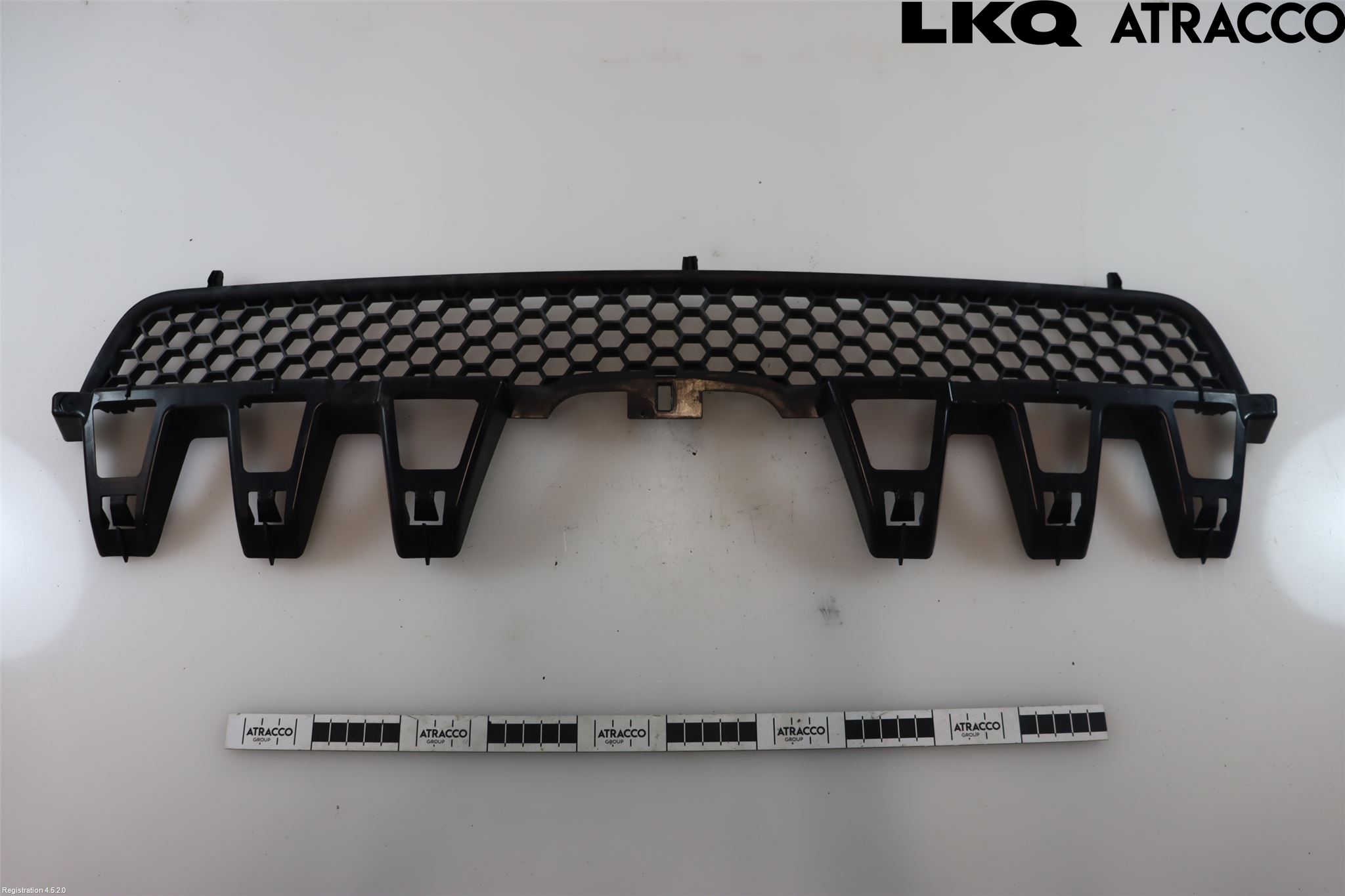 Peugeot EXPERT   -07 Grill-Gitter