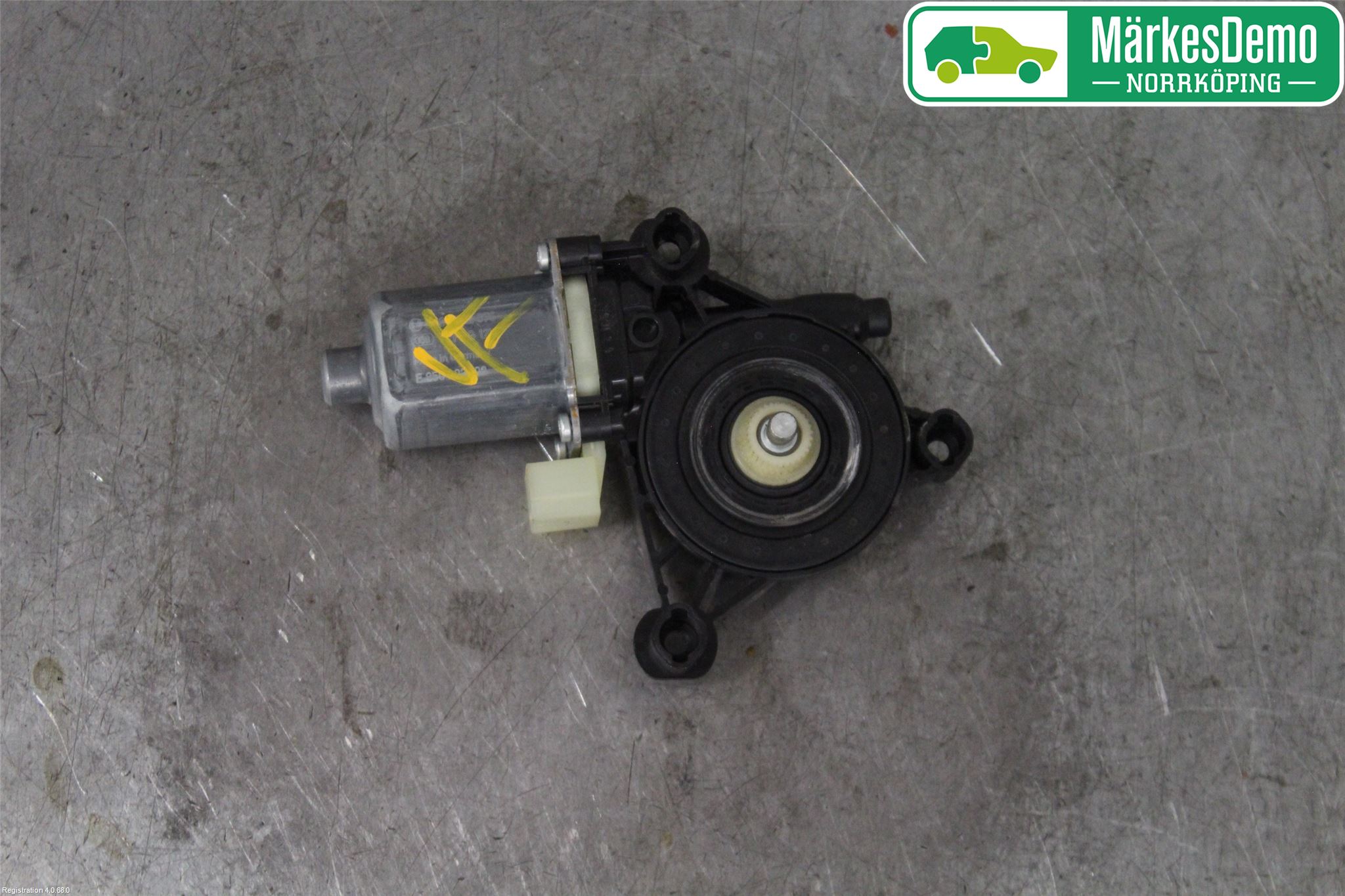 Volkswagen VW TIGUAN 16-24 Vindusheis El Komp