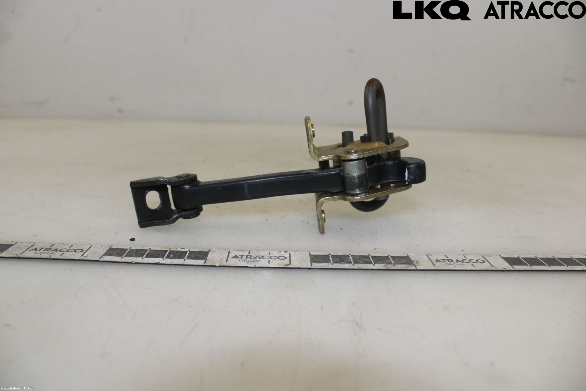 BMW 3 E46      98-05 Dørstopper