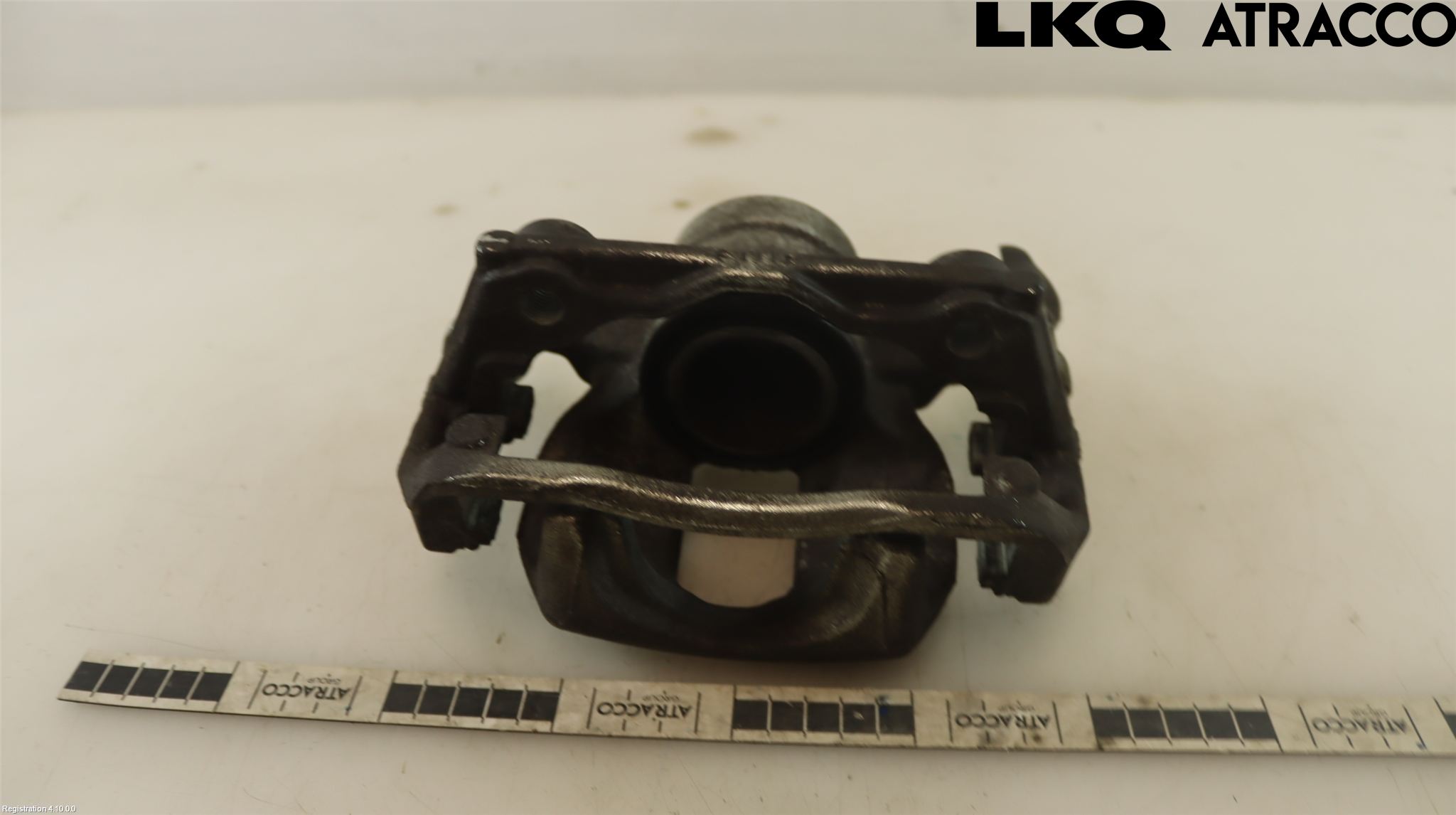 Mercedes-Benz MB SPRINTER (W907/W910) 19- Bremsecaliper Bak Høyre