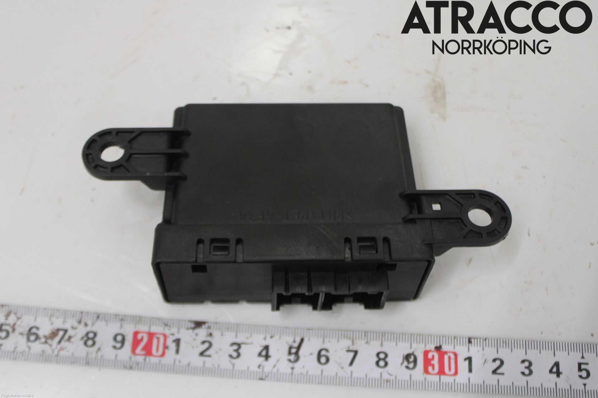 Opel CORSA E 15-19 Styreenhet Parkering