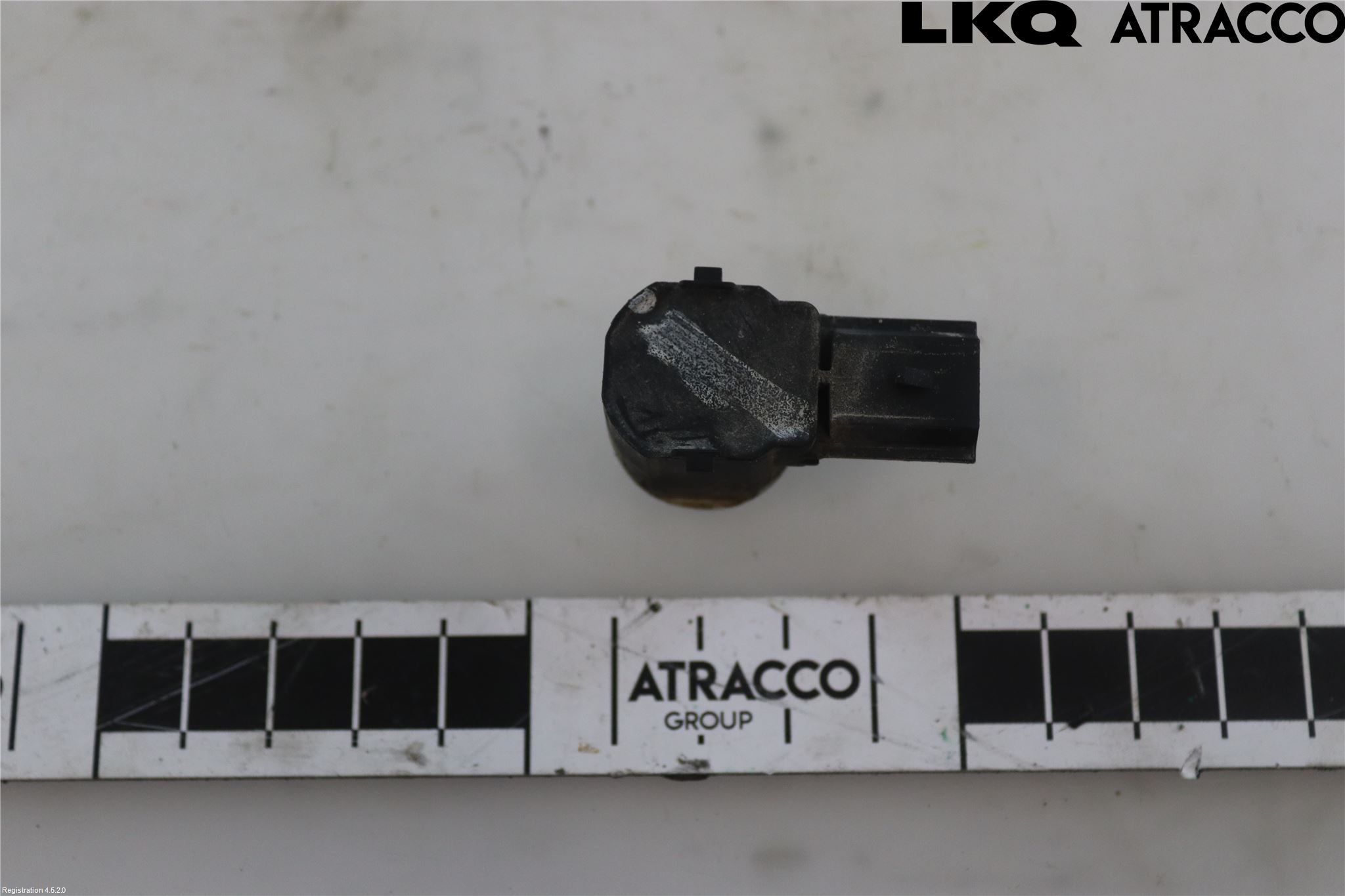 Ford RANGER EU 12-23 Sensor Ryggesensor