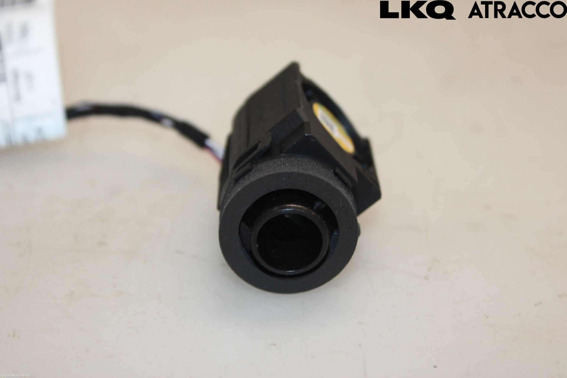 Mercedes-Benz MB EQE (V295) 22- Varme Ac Sensor Innetempratur