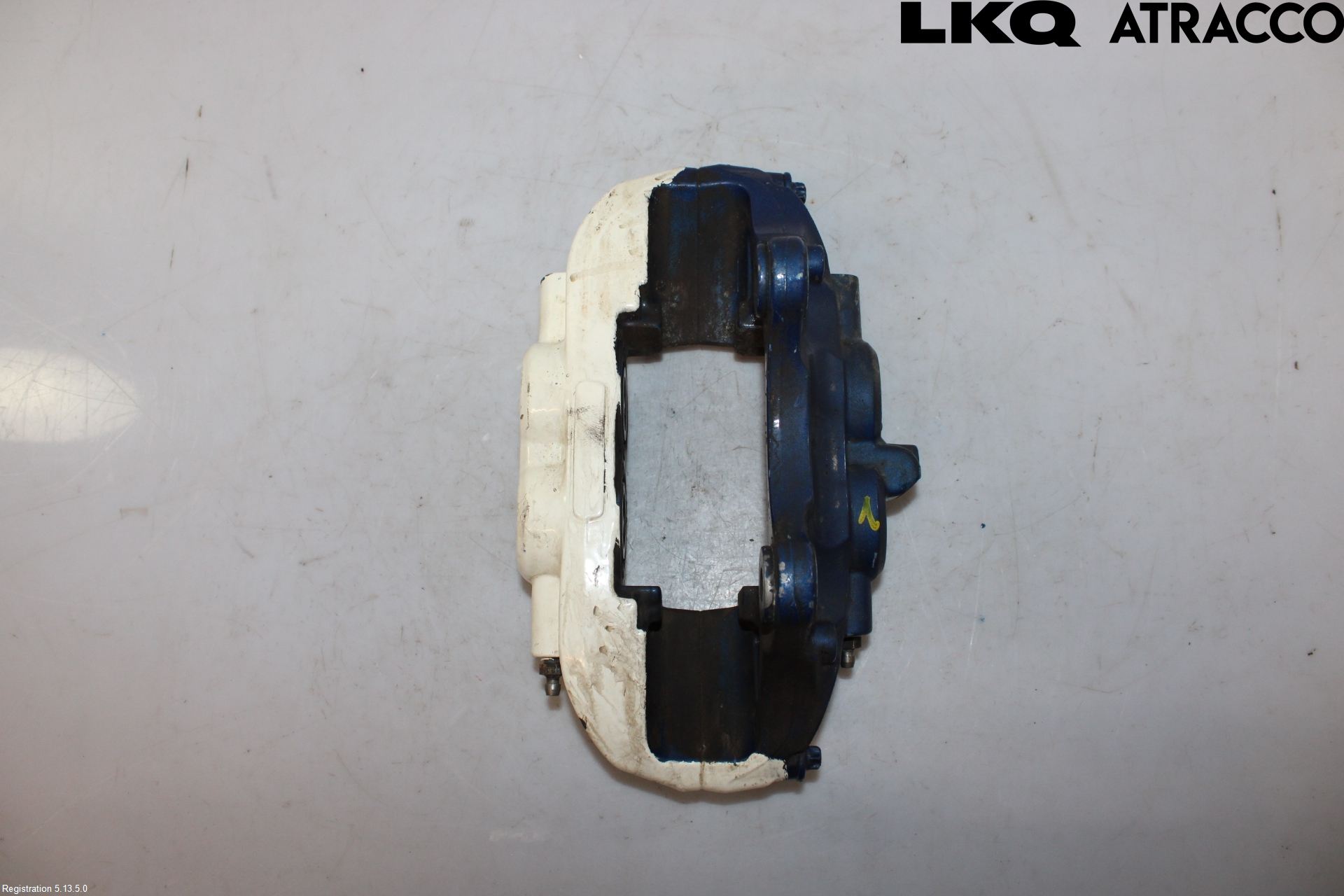 BMW 4 F32/F33/F82/F83 13-20 Bremsecaliper Foran Venstre