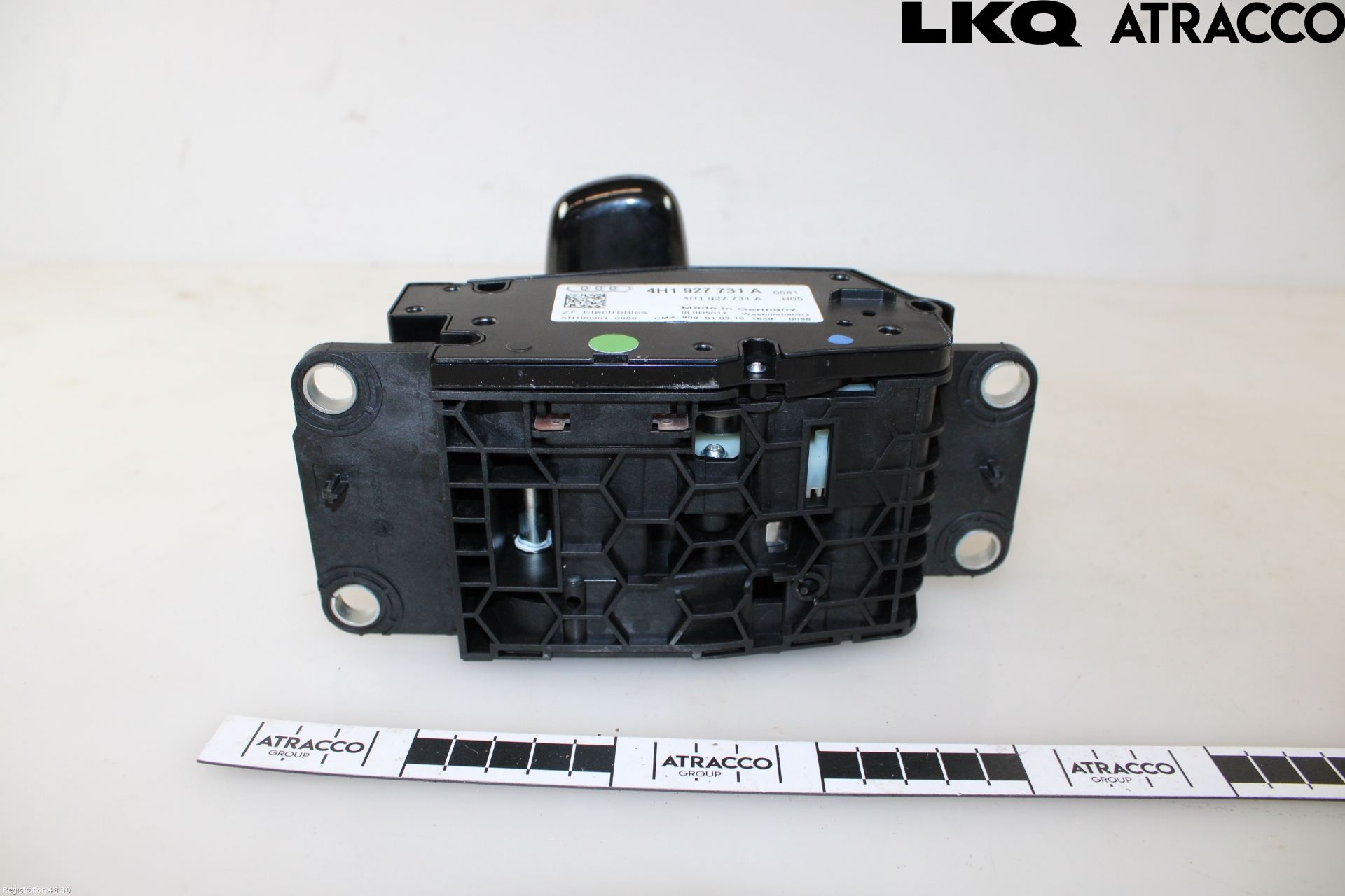 Audi A8/S8 4H 10-17 Gear Overføring