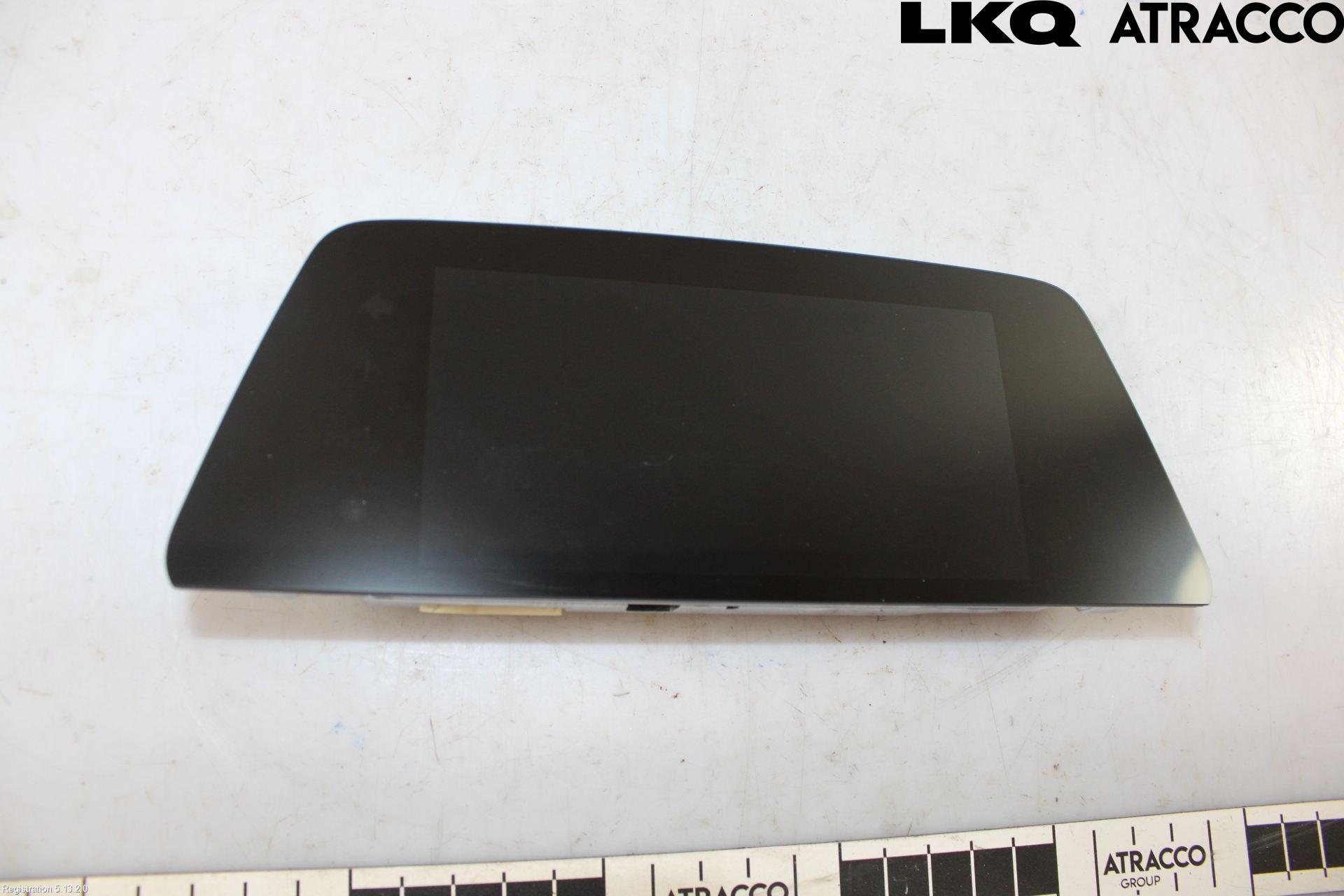Volkswagen VW ID.3 21- Instr Kombinert