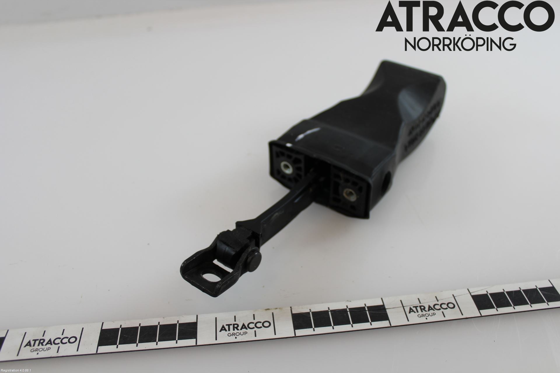 Seat IBIZA IV 08-16 Dørstopper