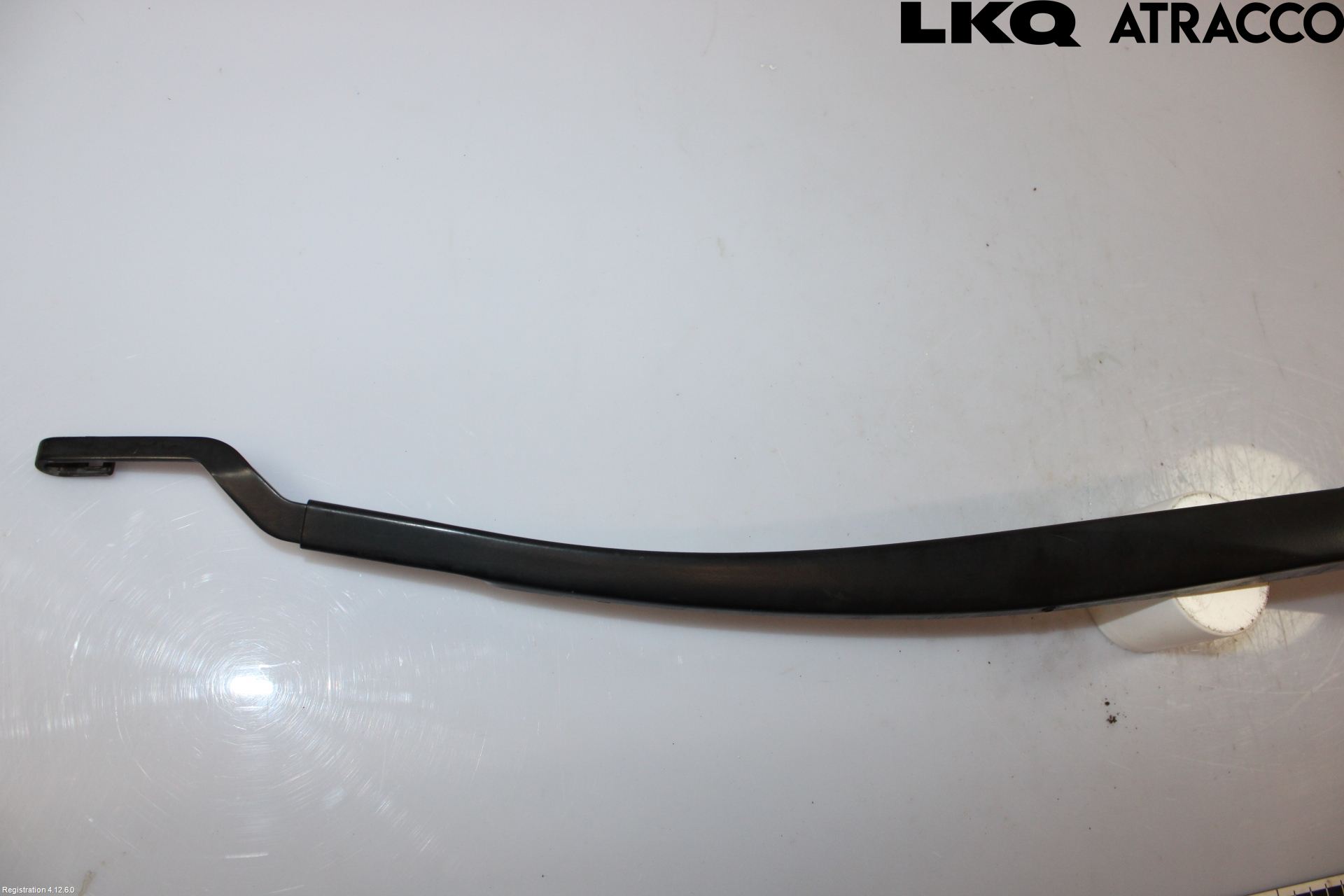 Kia OPTIMA 16-20 Viskerarm-Armer Frontrute