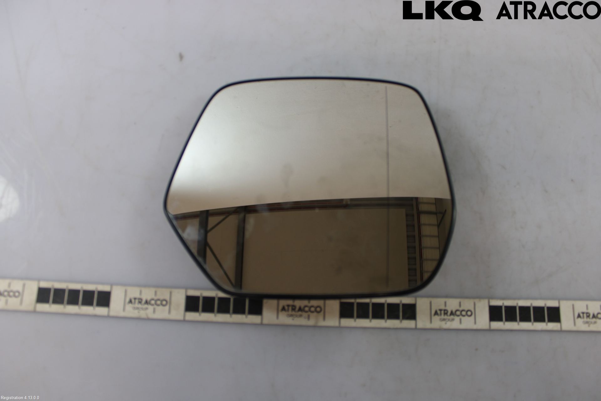 Honda CR-V 13-18 Speil Glass H