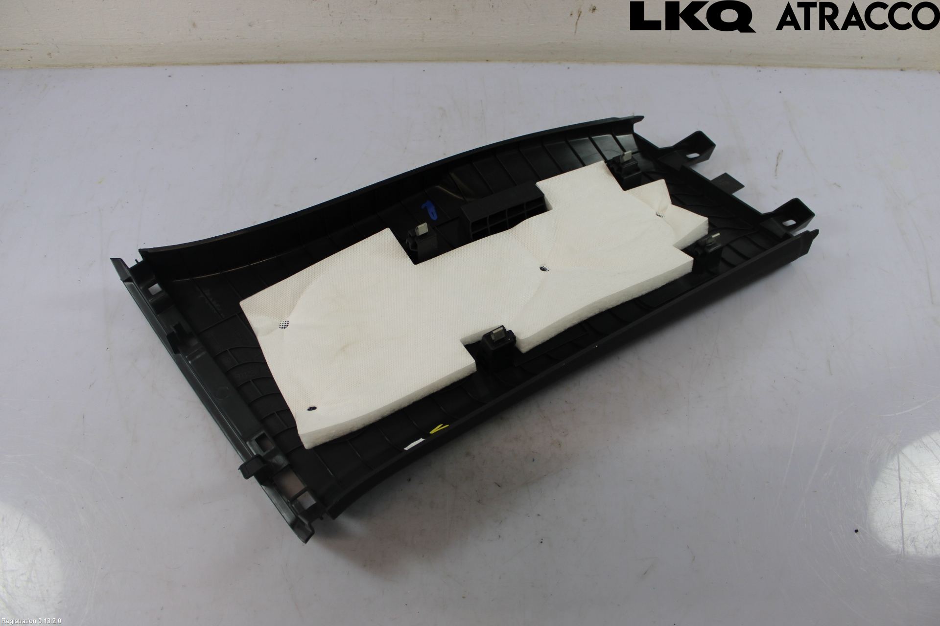 Volkswagen VW ID.7/TOURER 24- Innr Deksel A-B-C Stolpe