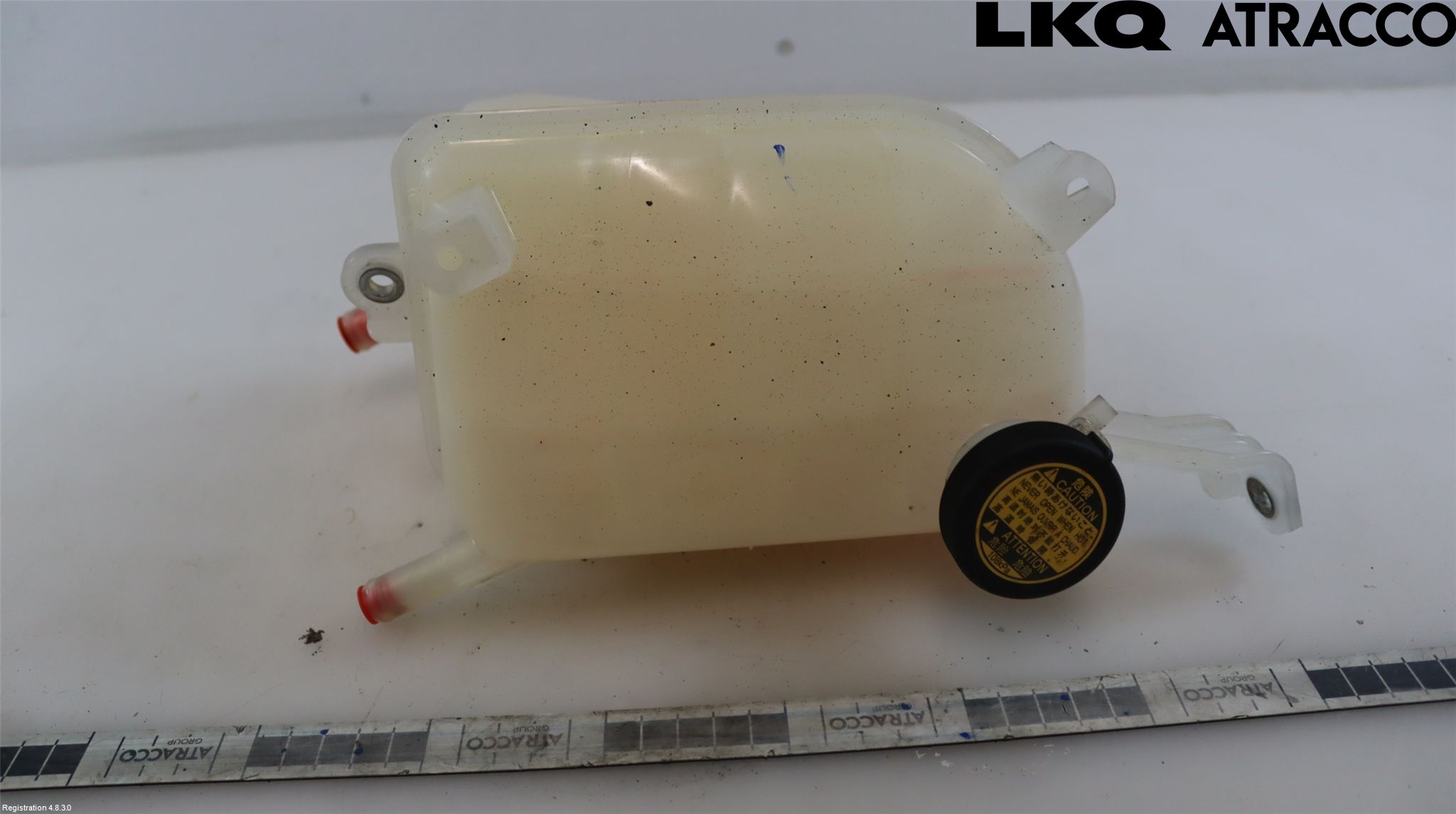 Toyota AURIS 10-12 Ekspansjonstank