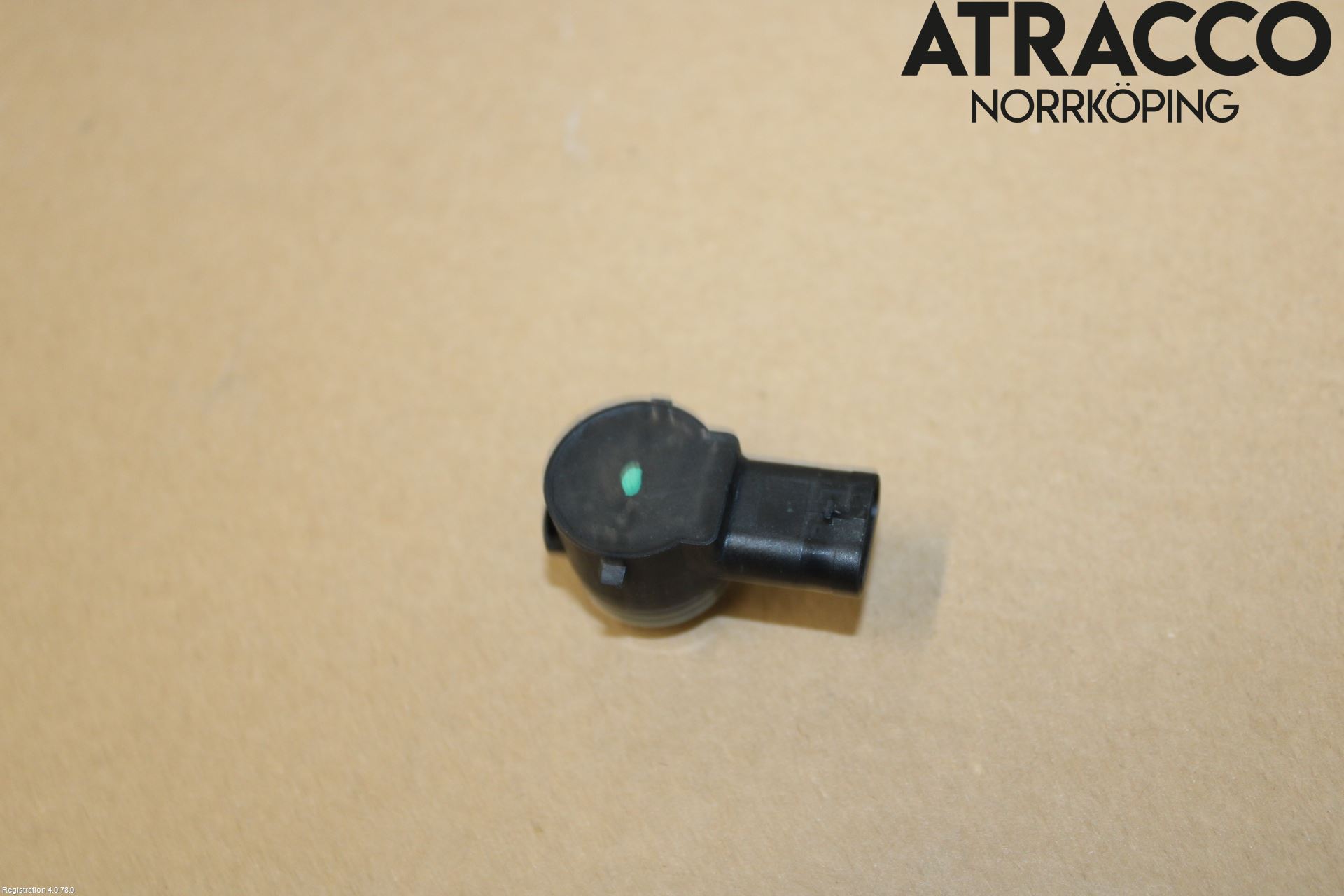 Skoda OCTAVIA (5E) 13-20 Sensor Ryggesensor