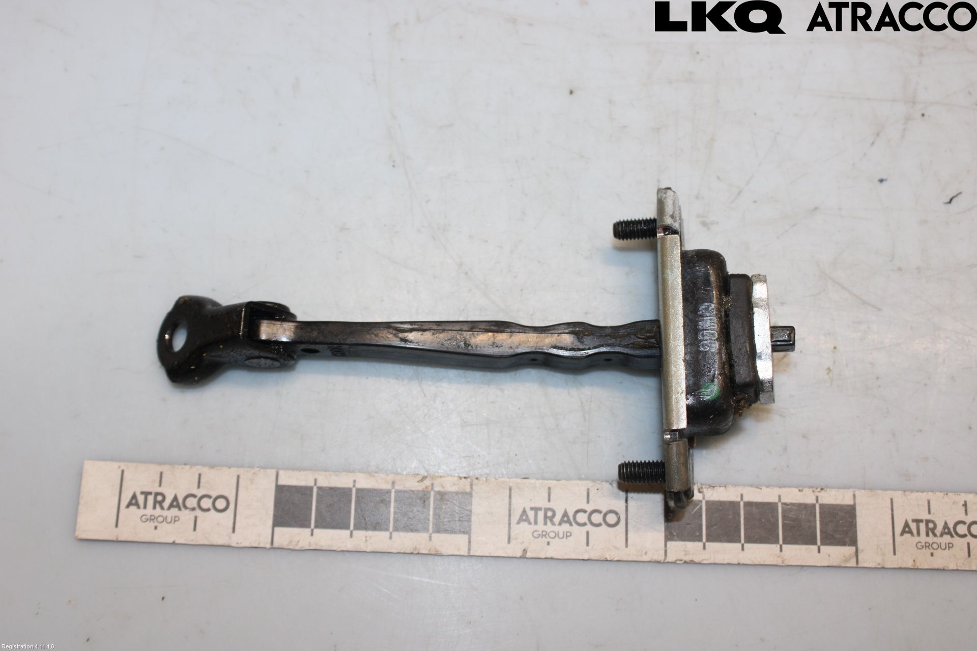 Kia CEED/CEED SW 19- Dørstopper