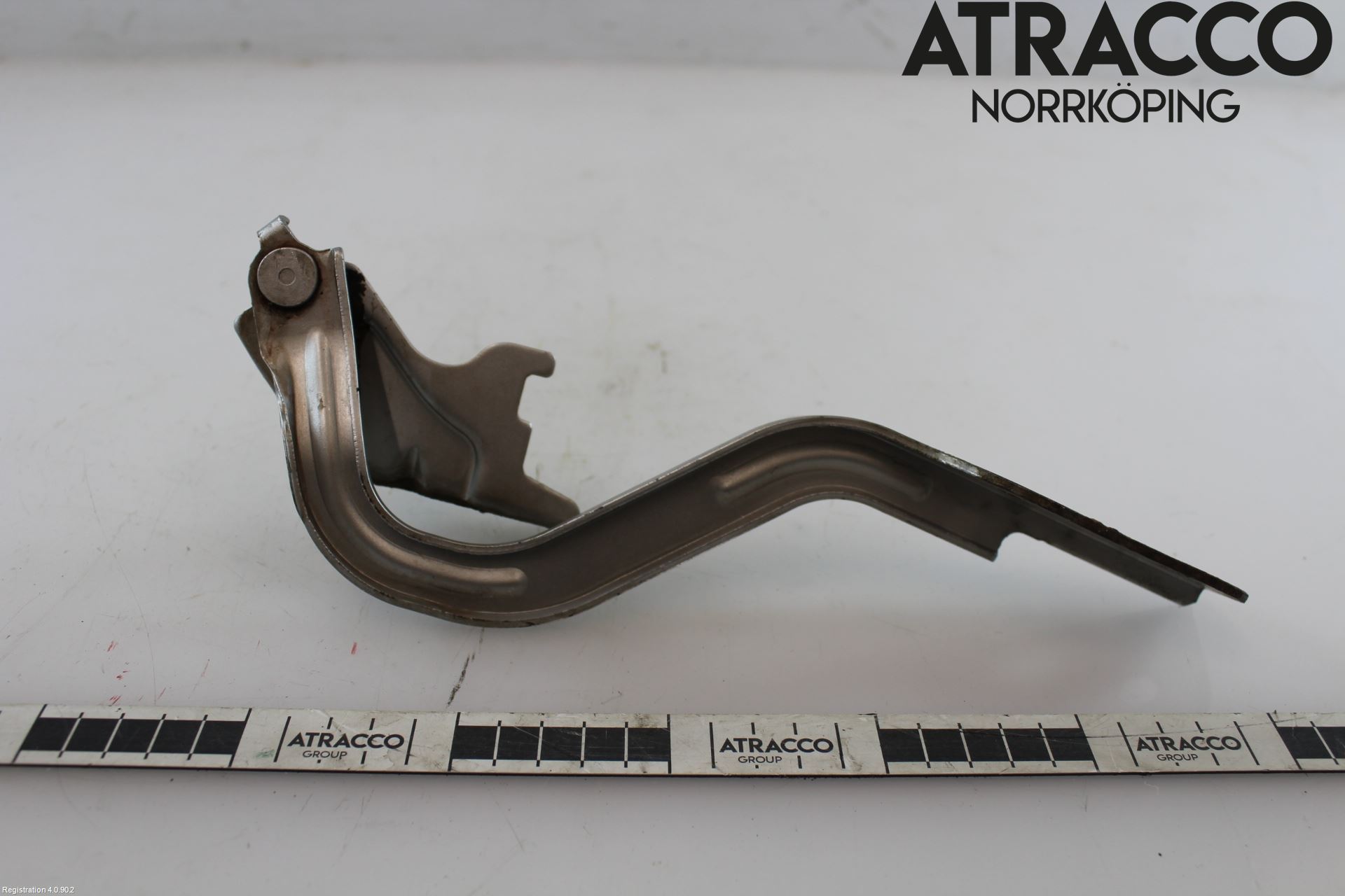 Suzuki SWIFT 05-10 Panser Hengsel - Hengsler