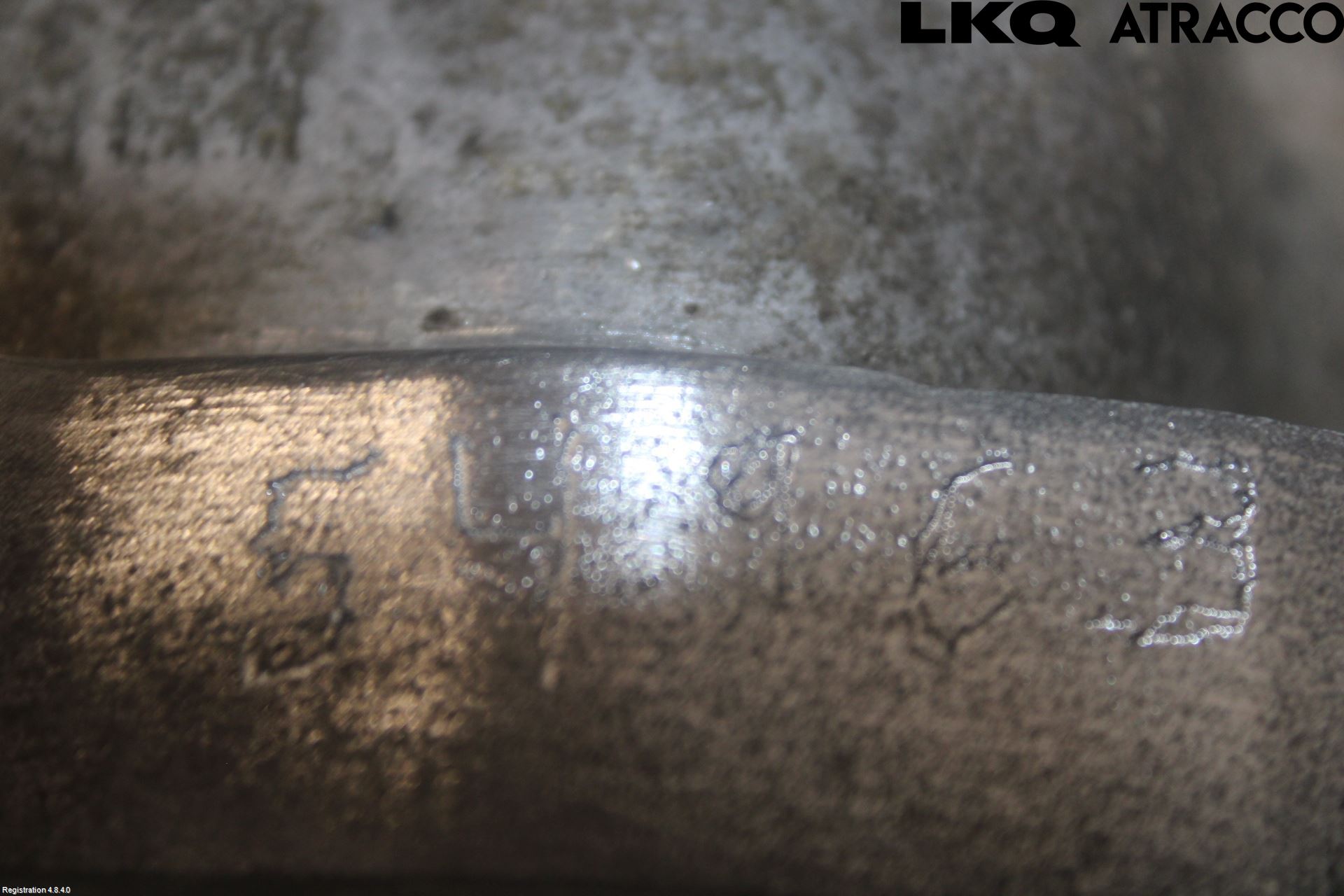 Toyota YARIS XP130 15-20 Gearkasse Automat
