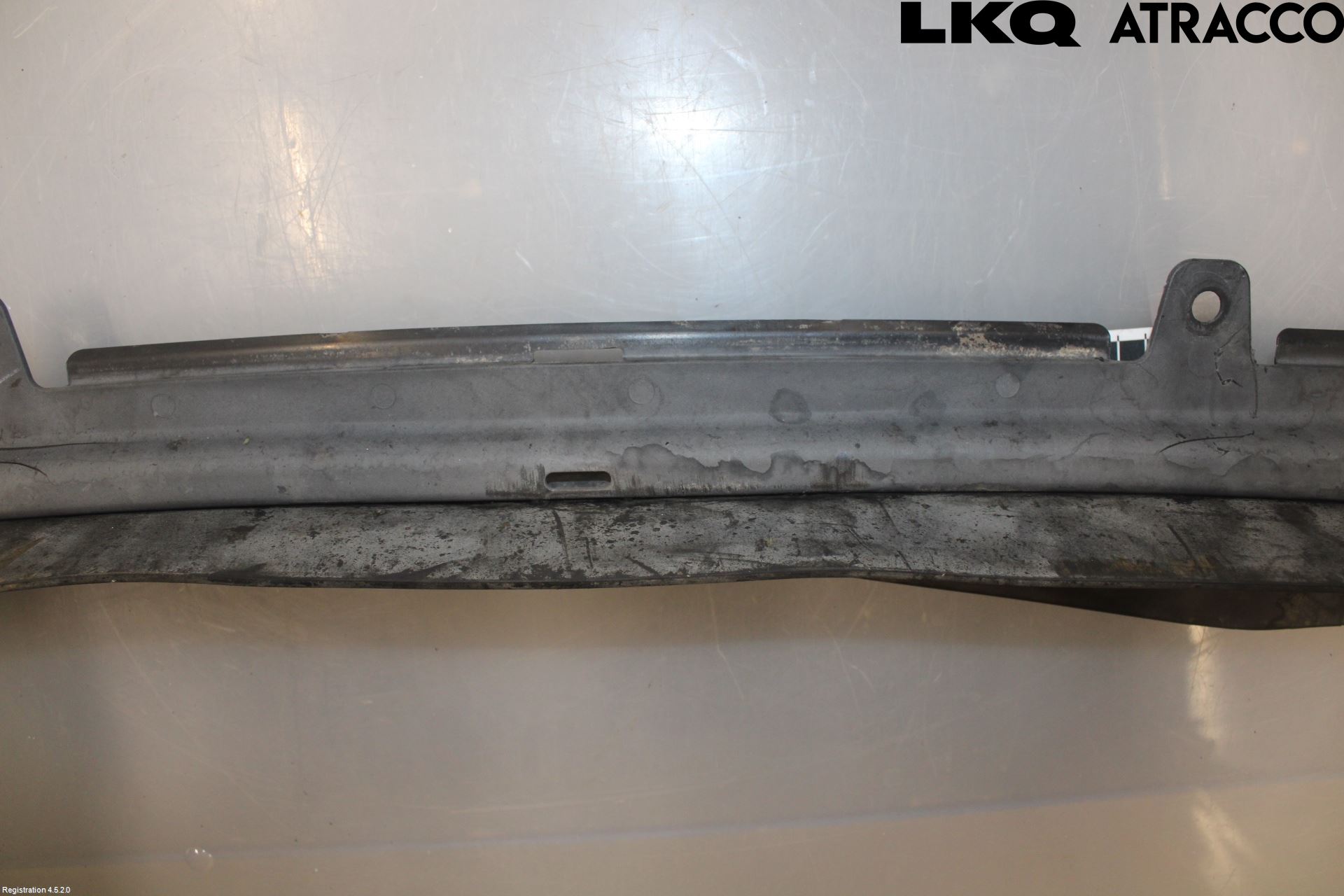 Suzuki ALTO 79-14 Spoiler Foran