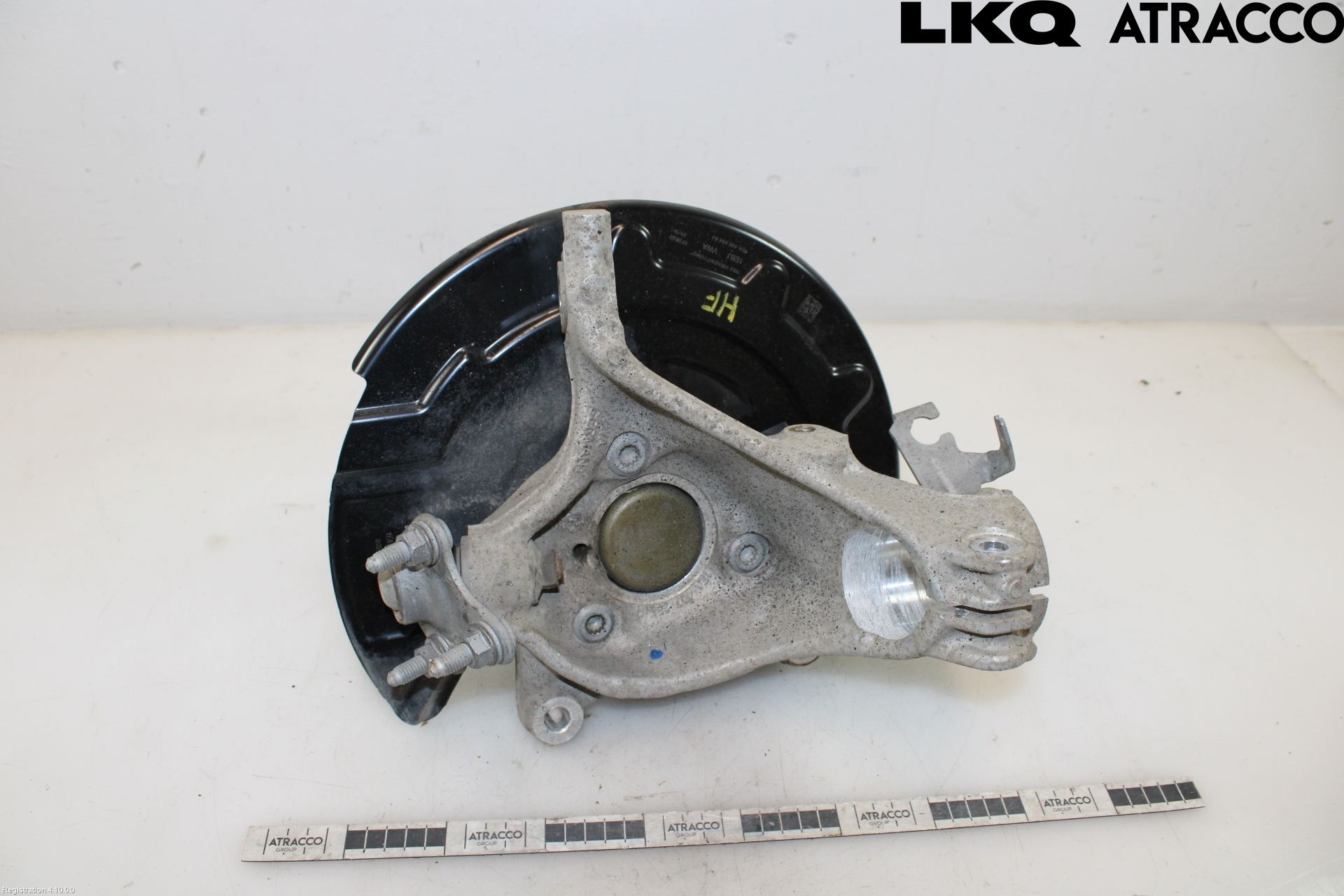 Volkswagen VW ID.3 21- Spindel Hf