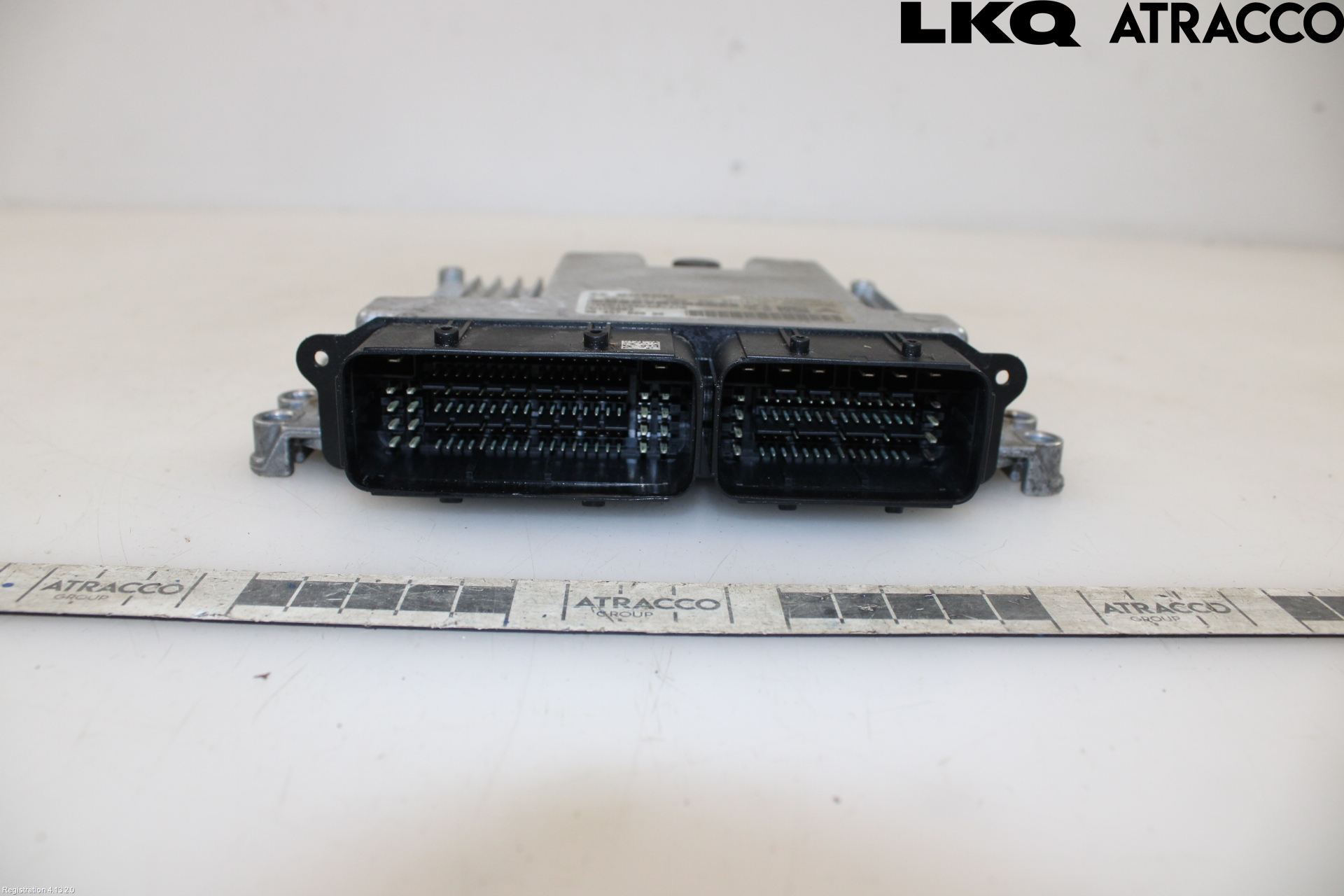Toyota PROACE II 16- Styreenhet Dieselpumpe