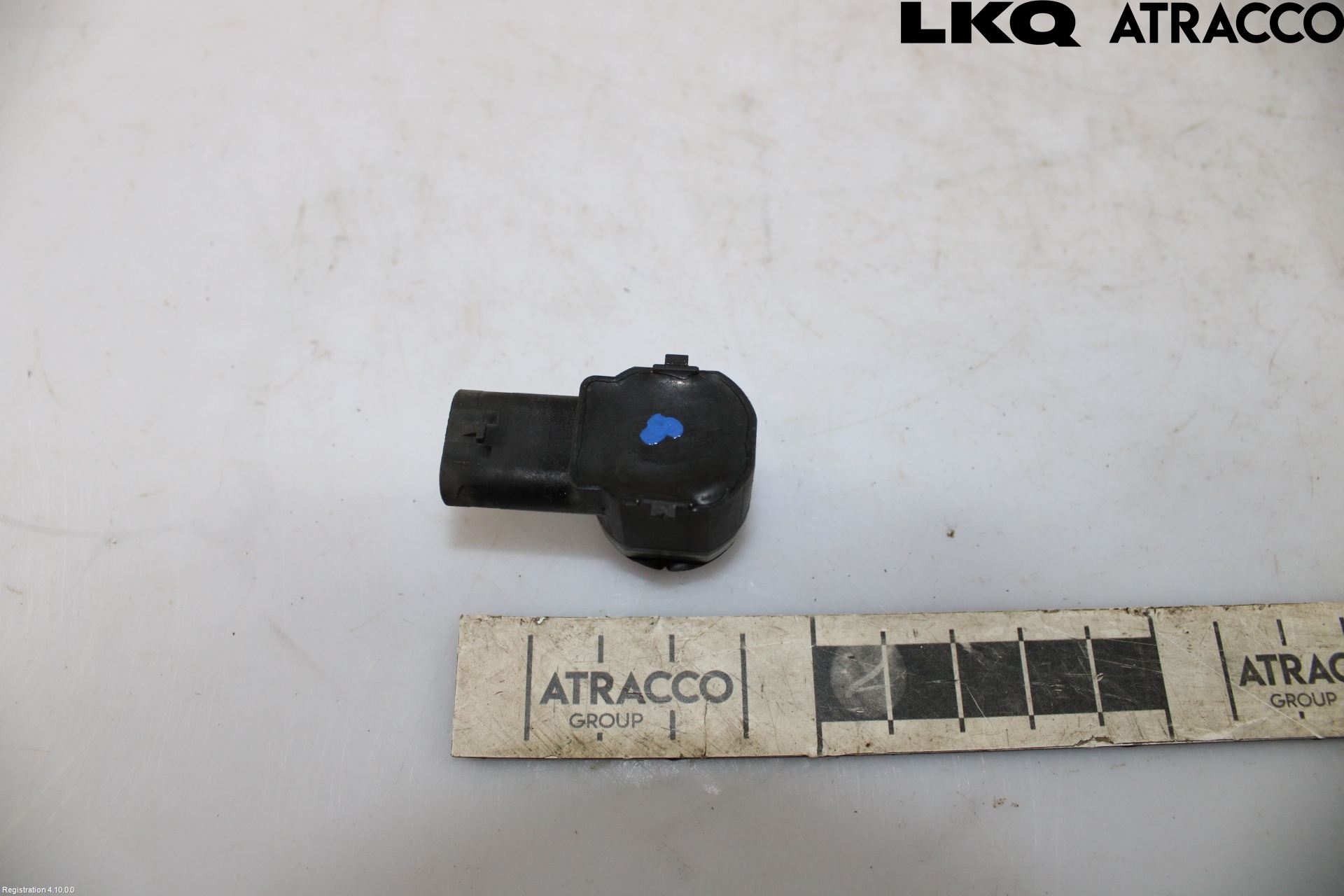 Volvo XC60 09-13 Sensor Ryggesensor