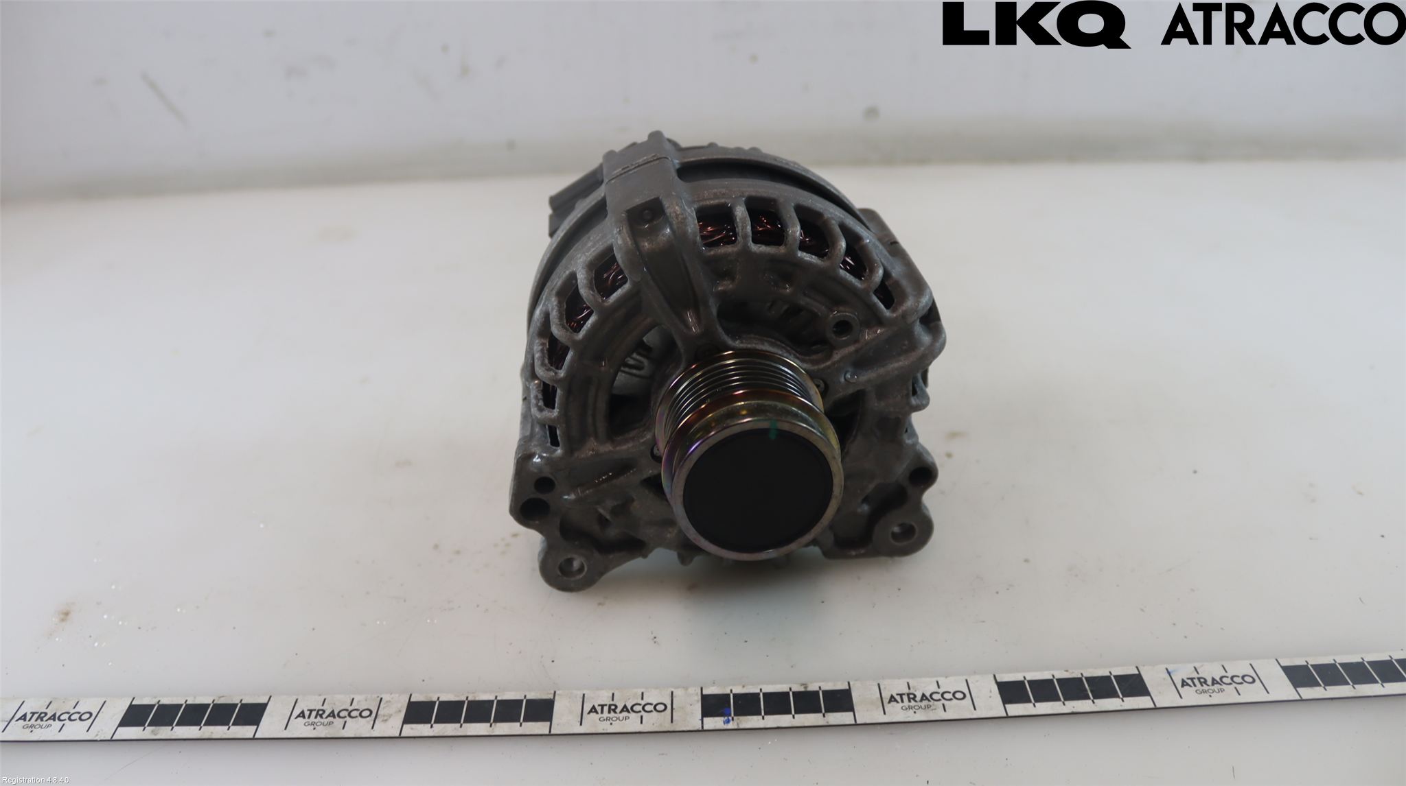 Volkswagen VW PASSAT 20-24 Dynamo