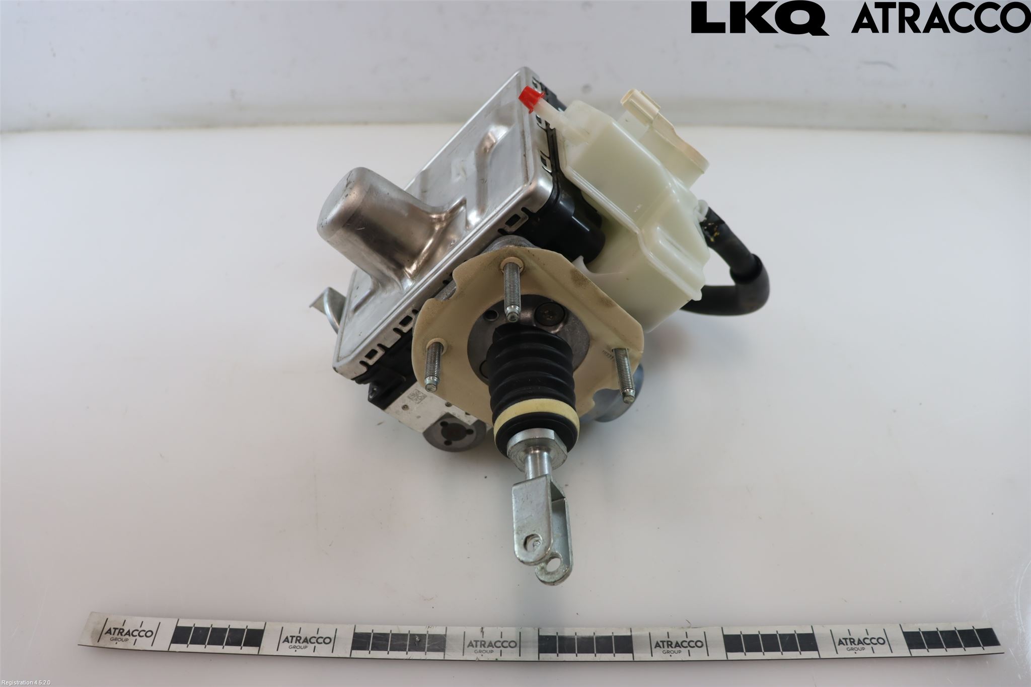 Mazda CX-30 20- Abs Hydraulikkaggregat
