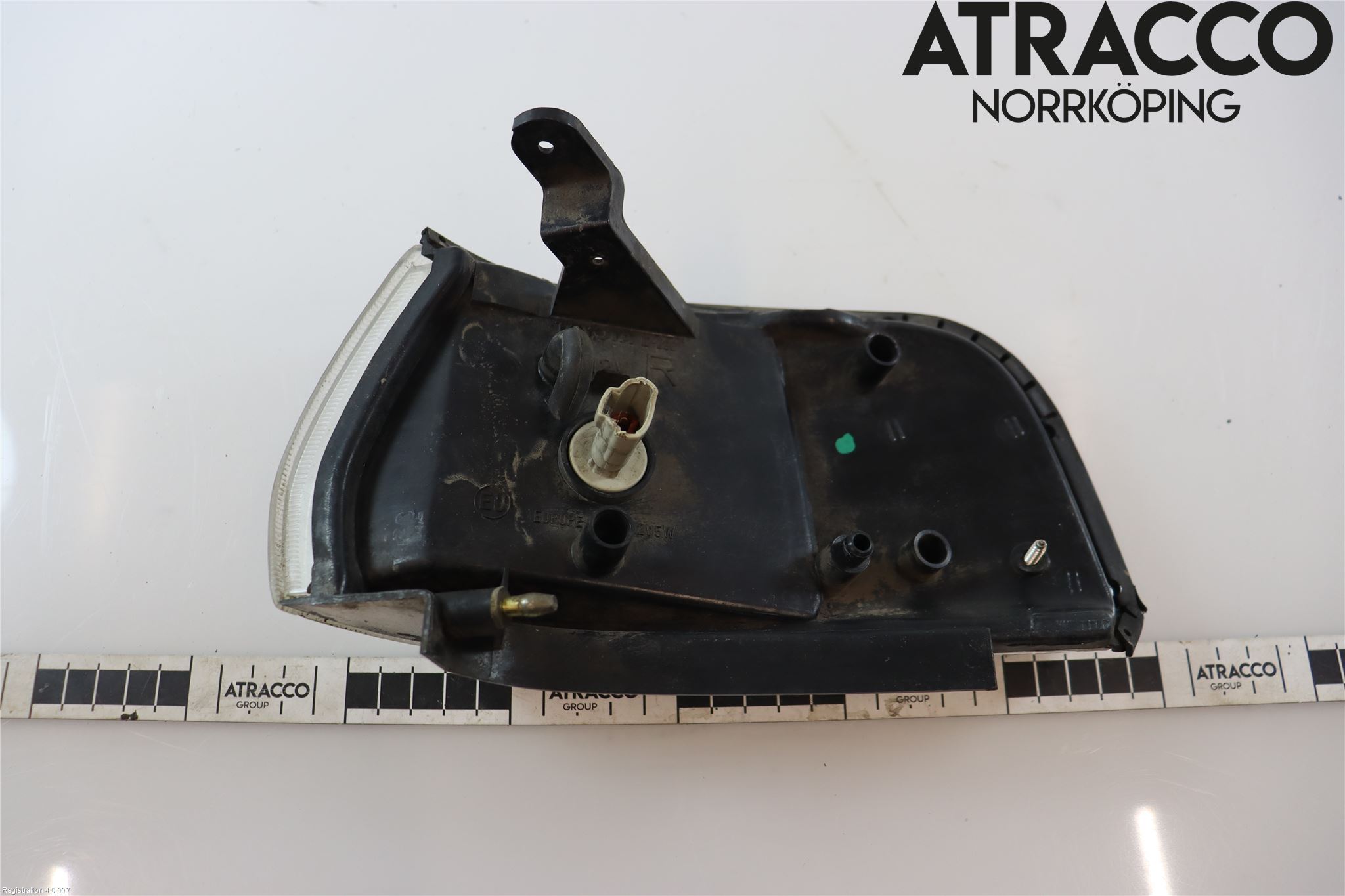Toyota COROLLA 88-92 Blinklykt Foran Høyre