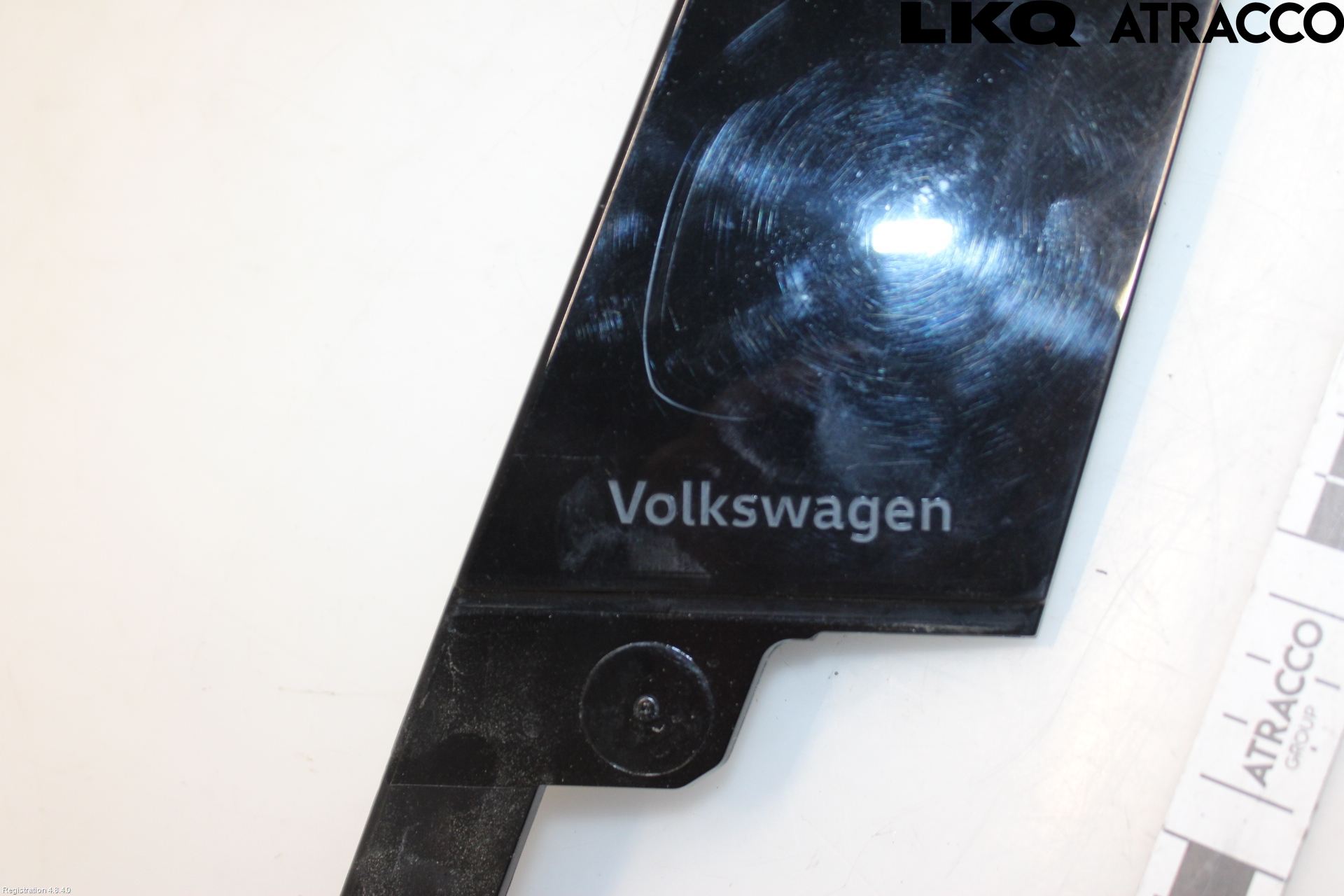 Volkswagen VW PASSAT 24- Dør Dekorlist Vf