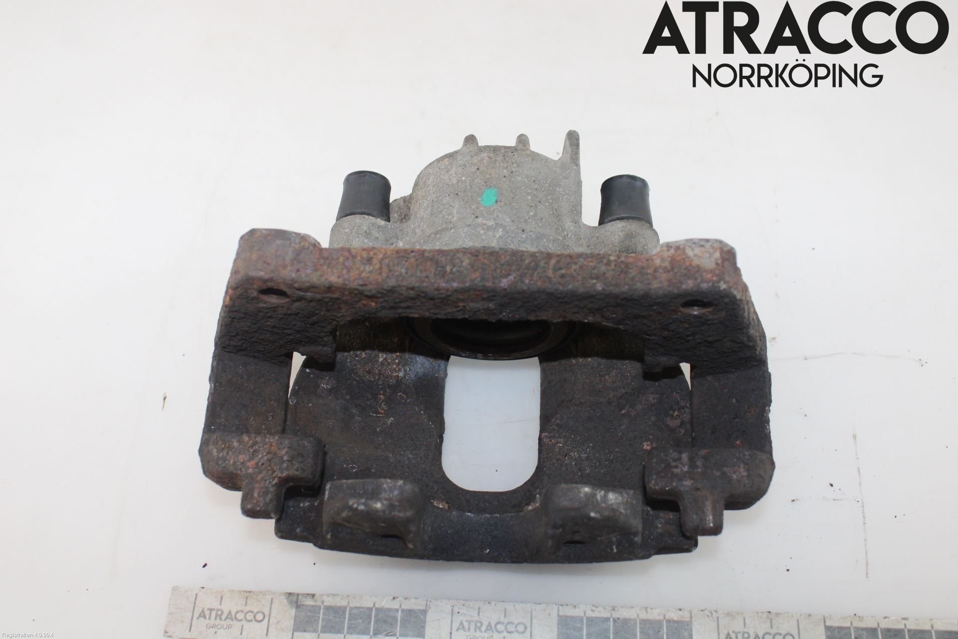 Volvo XC70 05-07 Bremsecaliper Foran Venstre