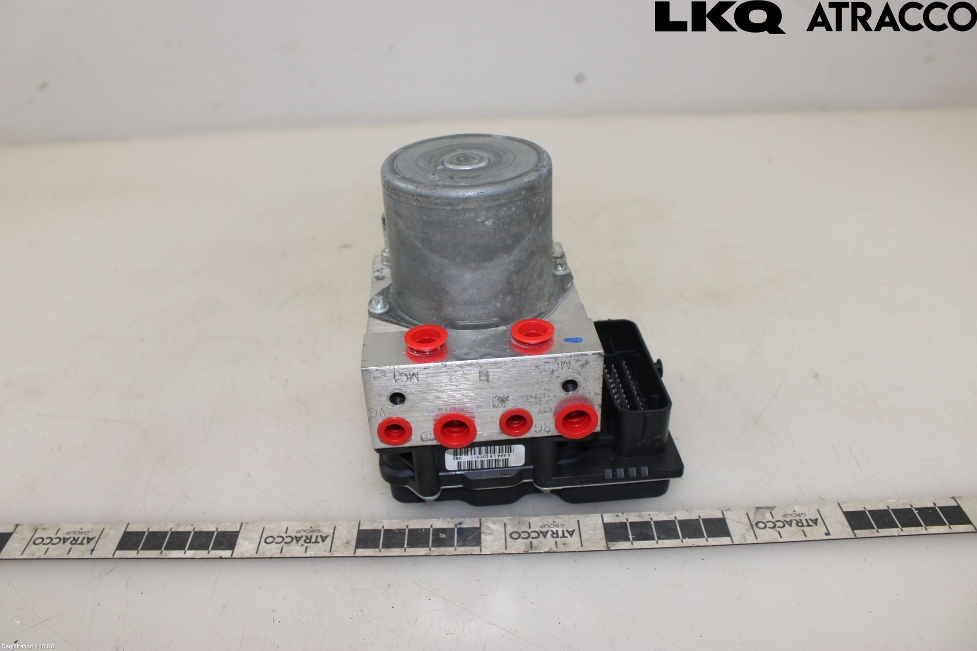 Mitsubishi COLT 09-13 Abs Hydraulikkaggregat