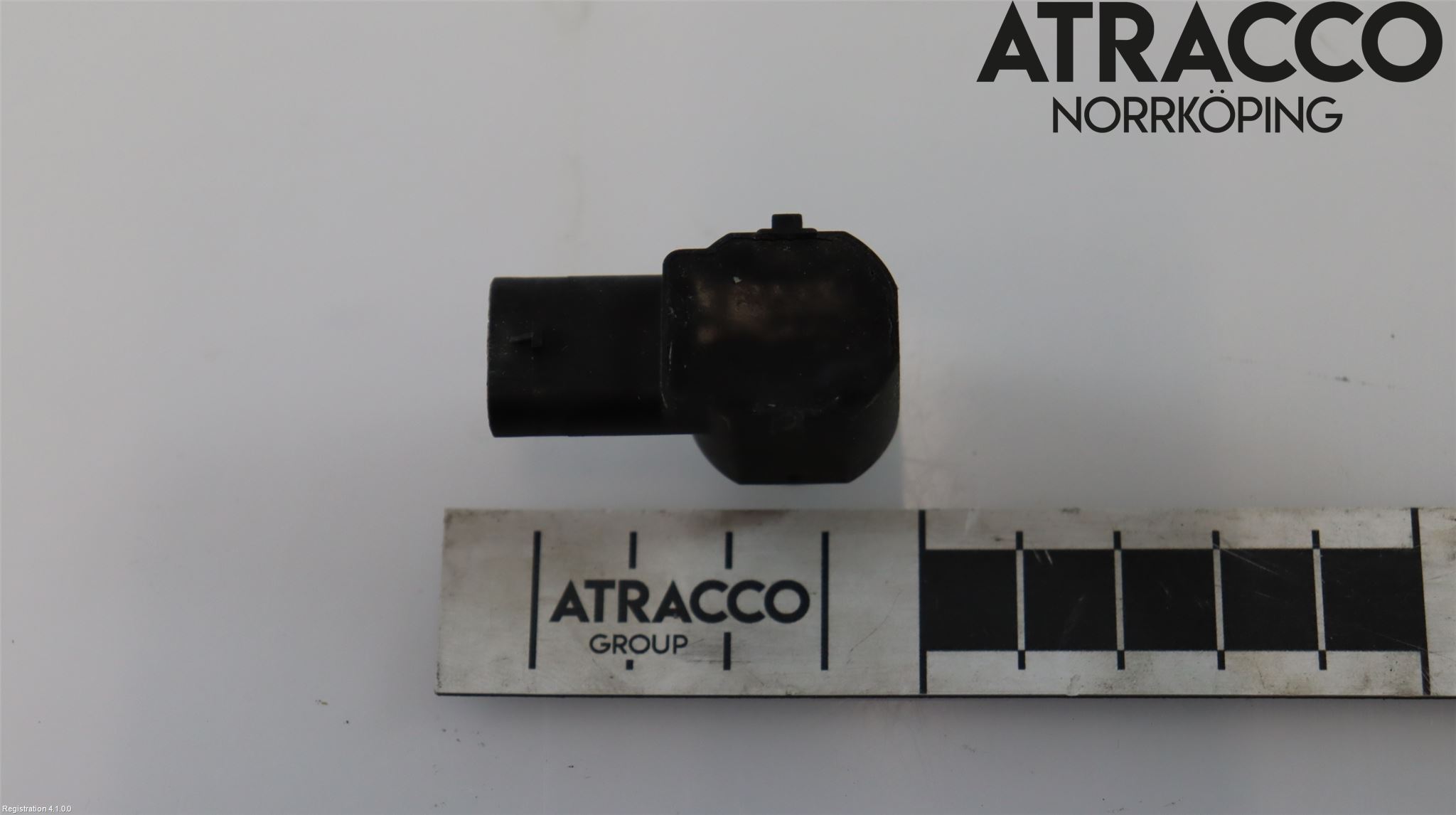 Volkswagen VW PASSAT 05-11 Sensor Parkering Front