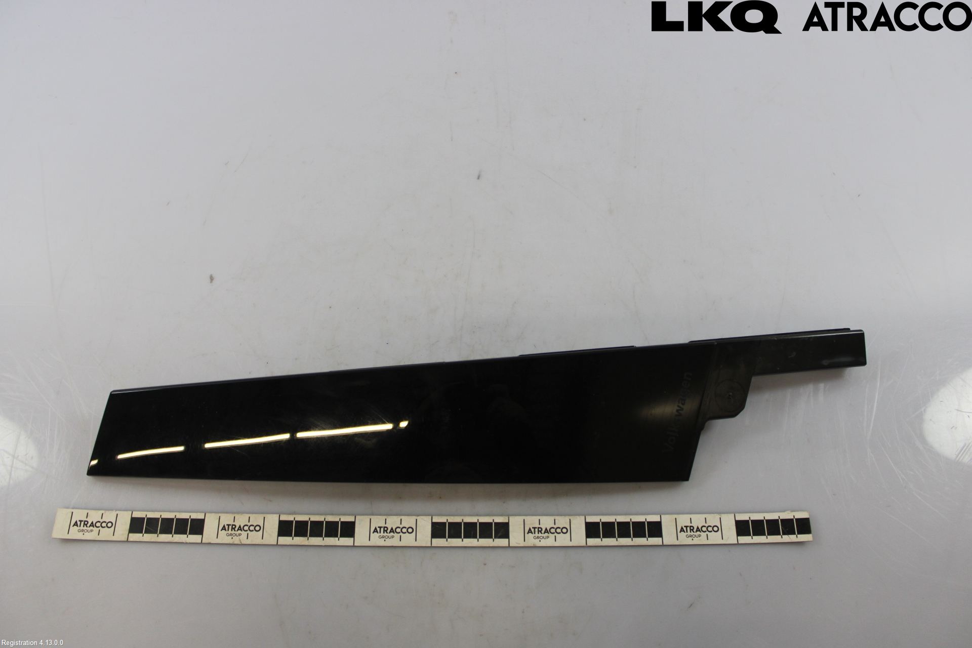 Volkswagen VW PASSAT 24- Dør Dekorlist Hf