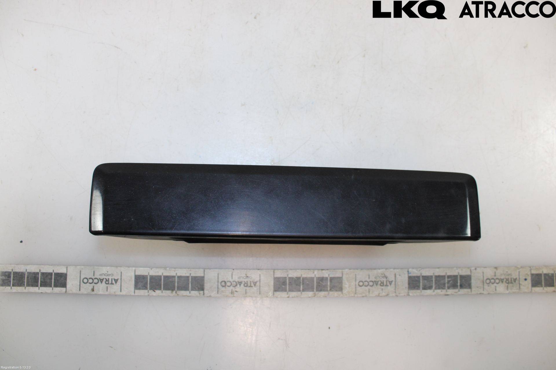 Volkswagen VW TRANSP/CARAVELLE (T6) 16-22 Bakluke Handtak Ytre