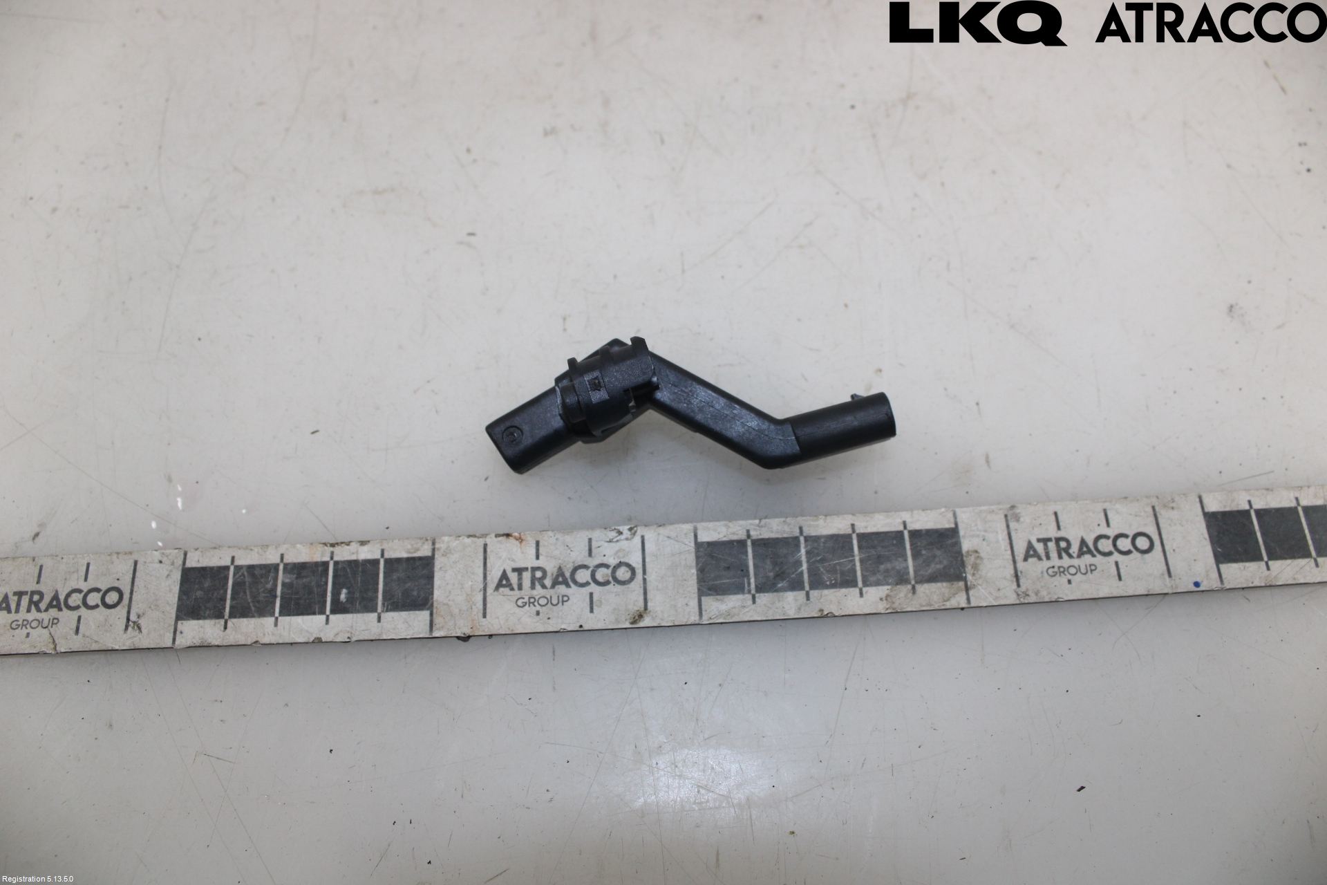 Audi A3/S3 8Y 21- Giver Turtall - Tenning