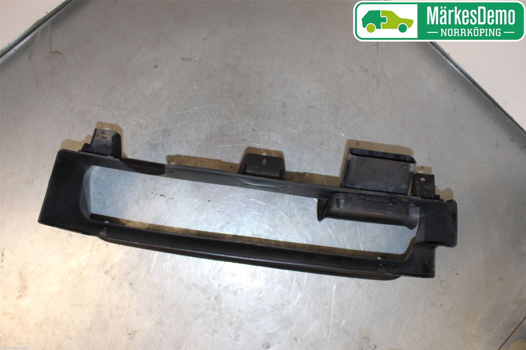 Volvo V50 04-07 Luftstyring Front