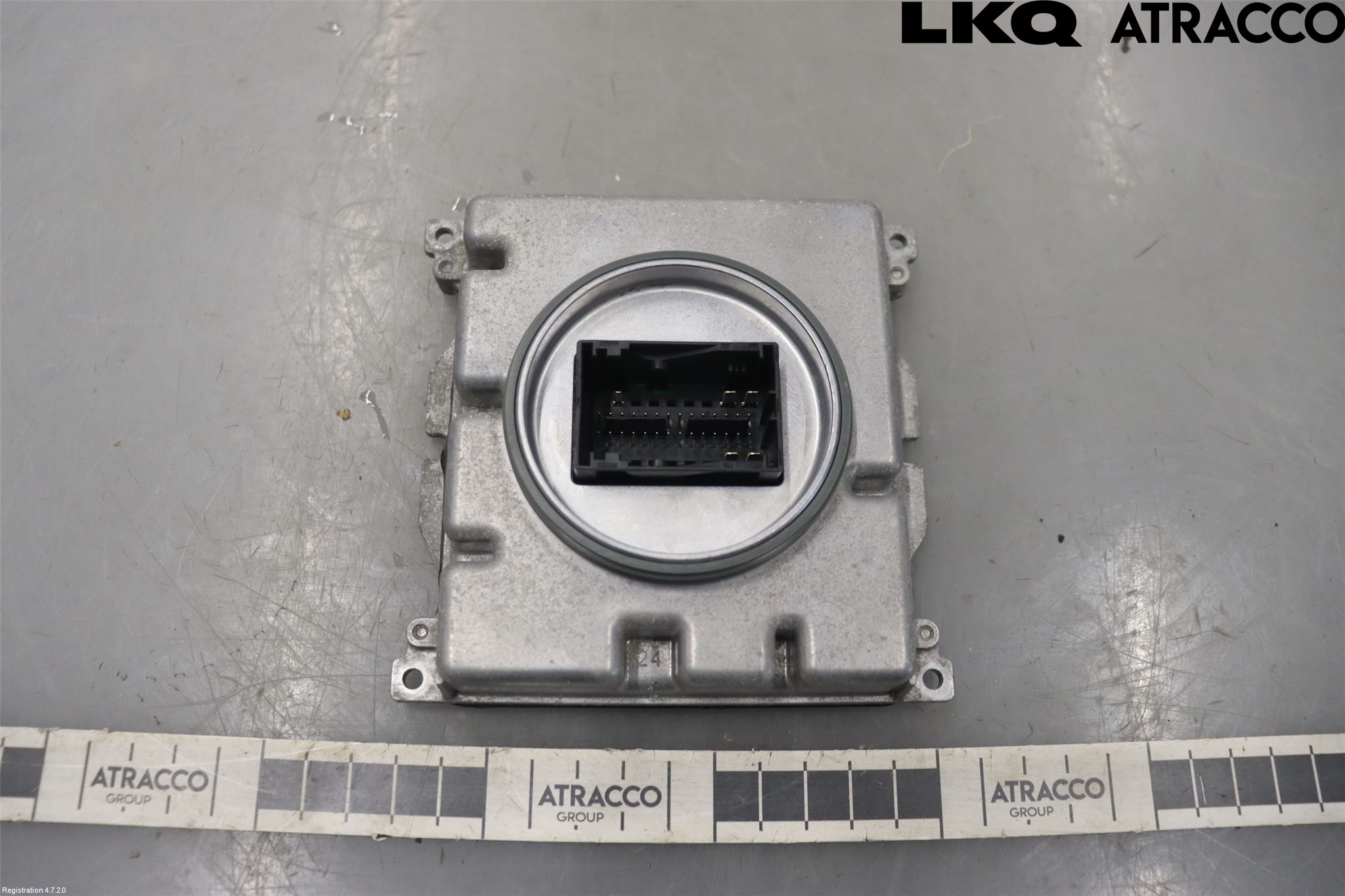 Volkswagen VW TIGUAN 16-24 Styreenhet Xenon