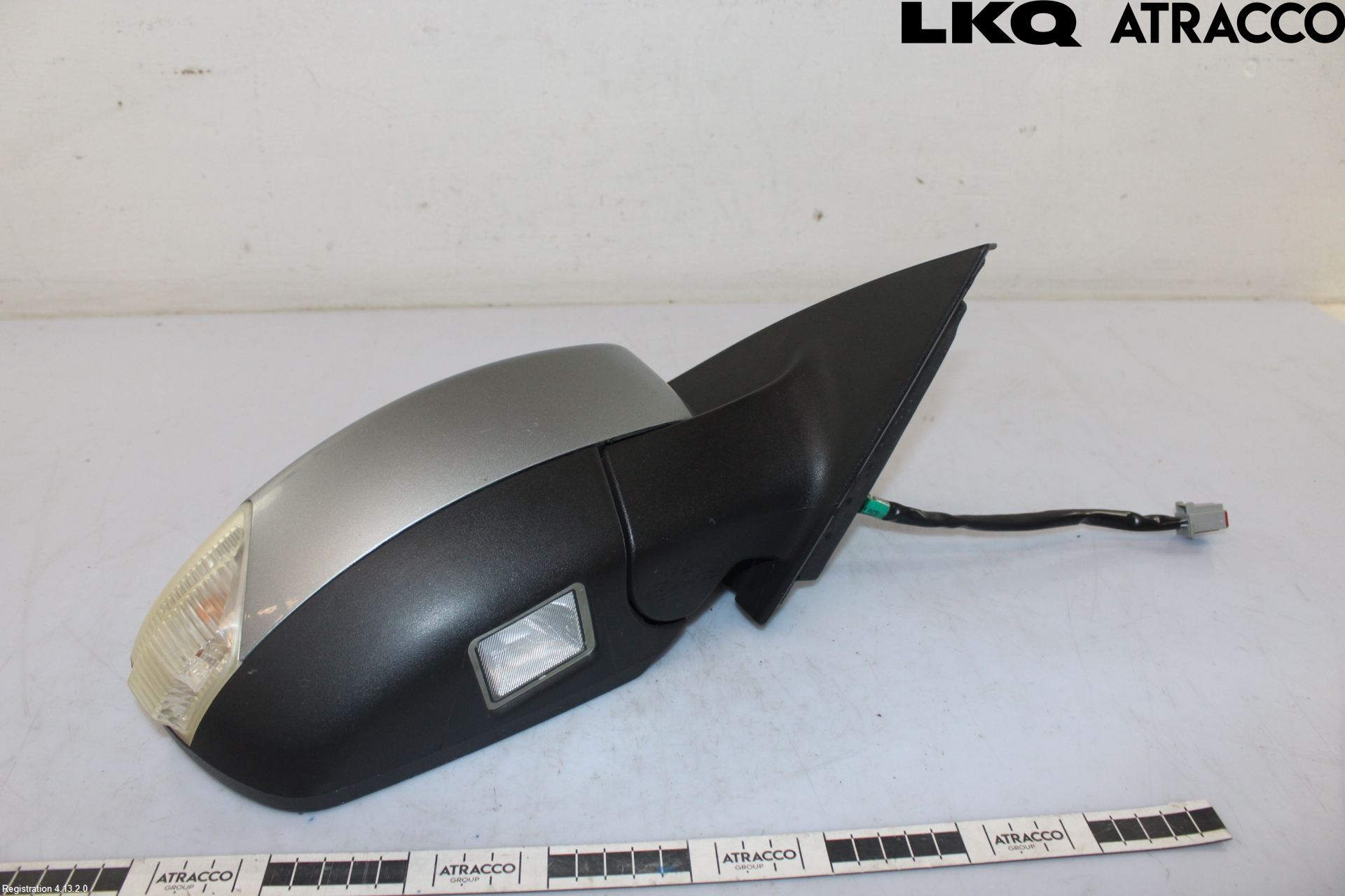 Ford S-MAX 06-15 Speil H M-El Justering