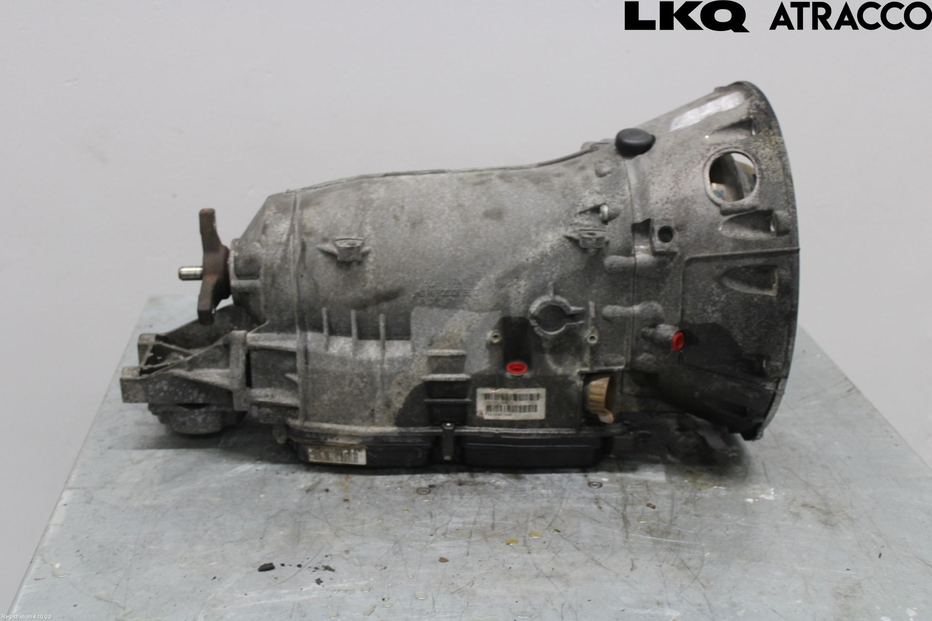 Chrysler CHR 300C Gearkasse Automat