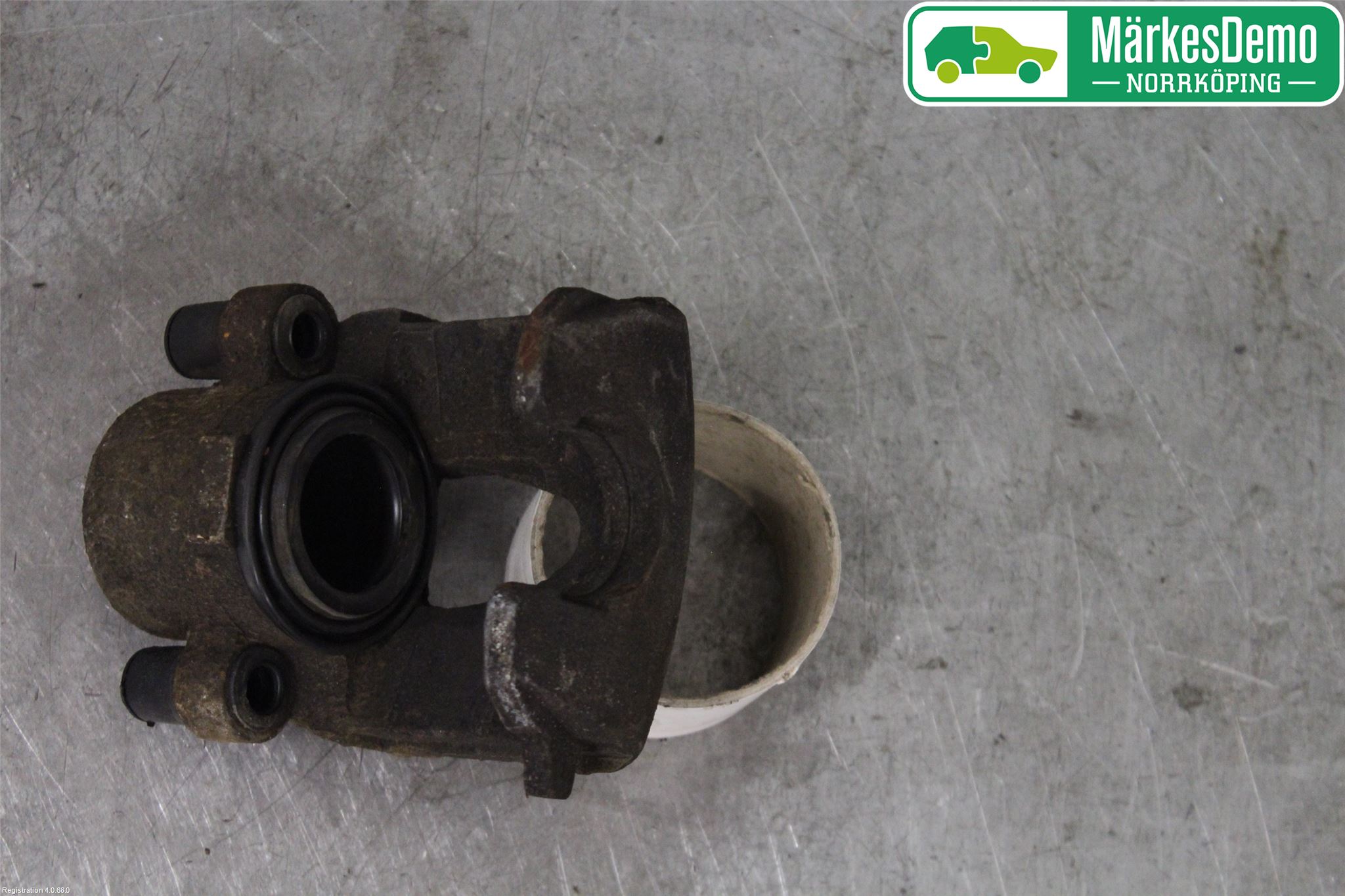 Seat IBIZA V 17-20 Bremsecaliper Foran Høyre