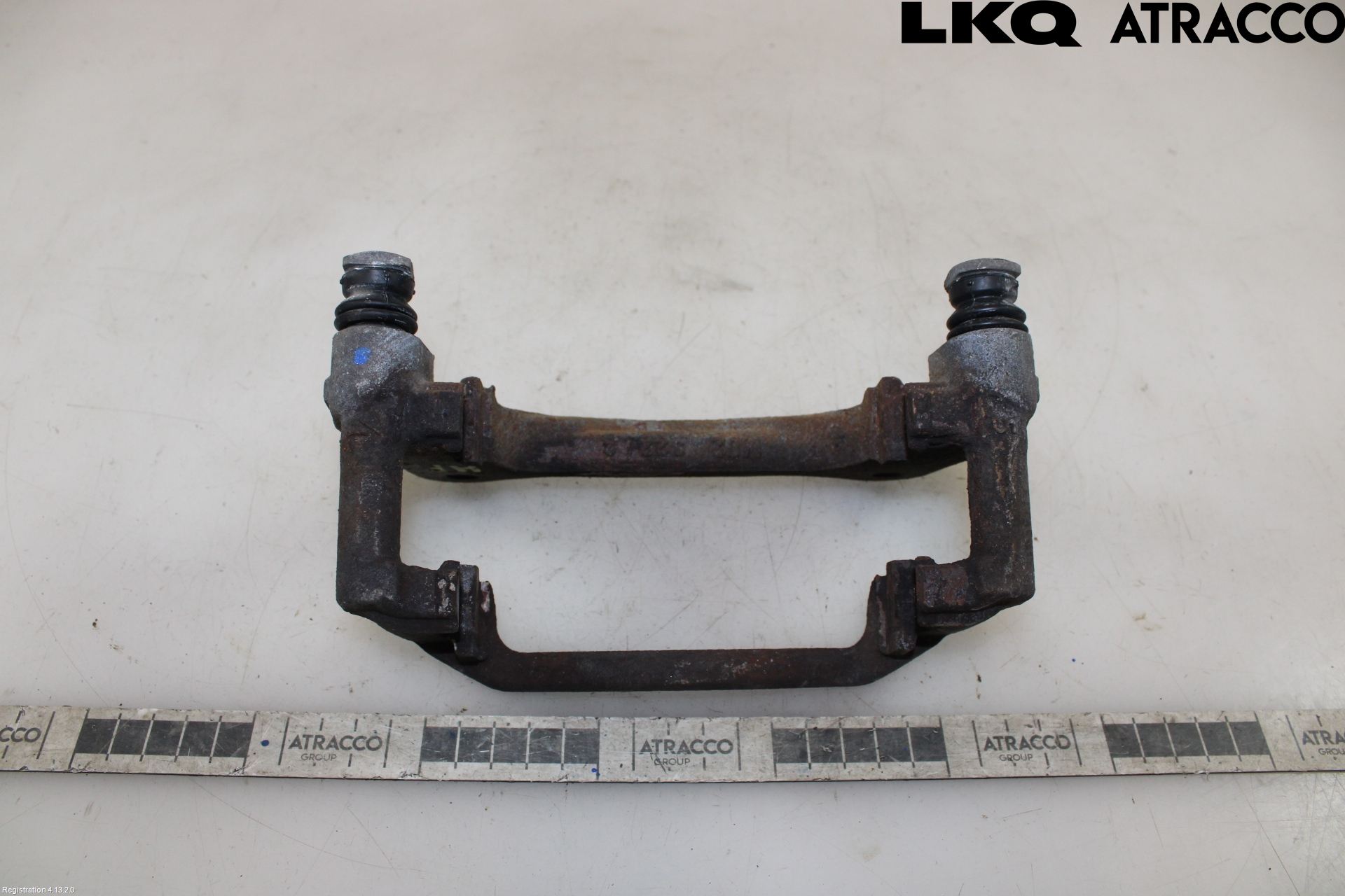 Toyota YARIS CROSS XP21 21- Bremsecaliper Feste Holder