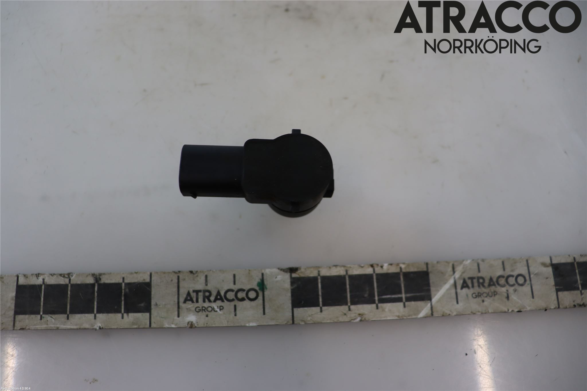 Citroen C5 08-17 Sensor Parkering Front