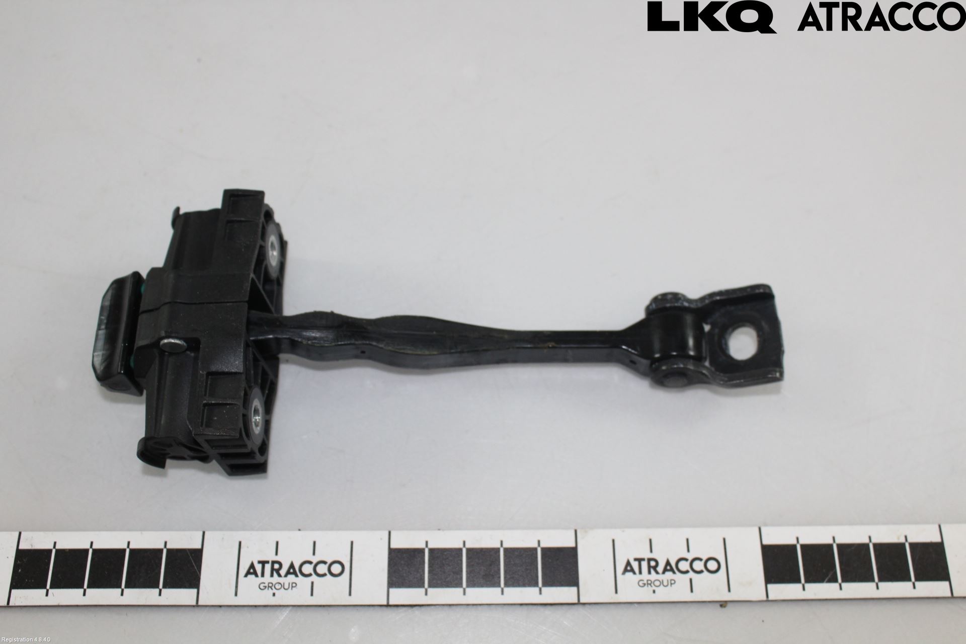 Volkswagen VW TIGUAN 24- Dørstopper