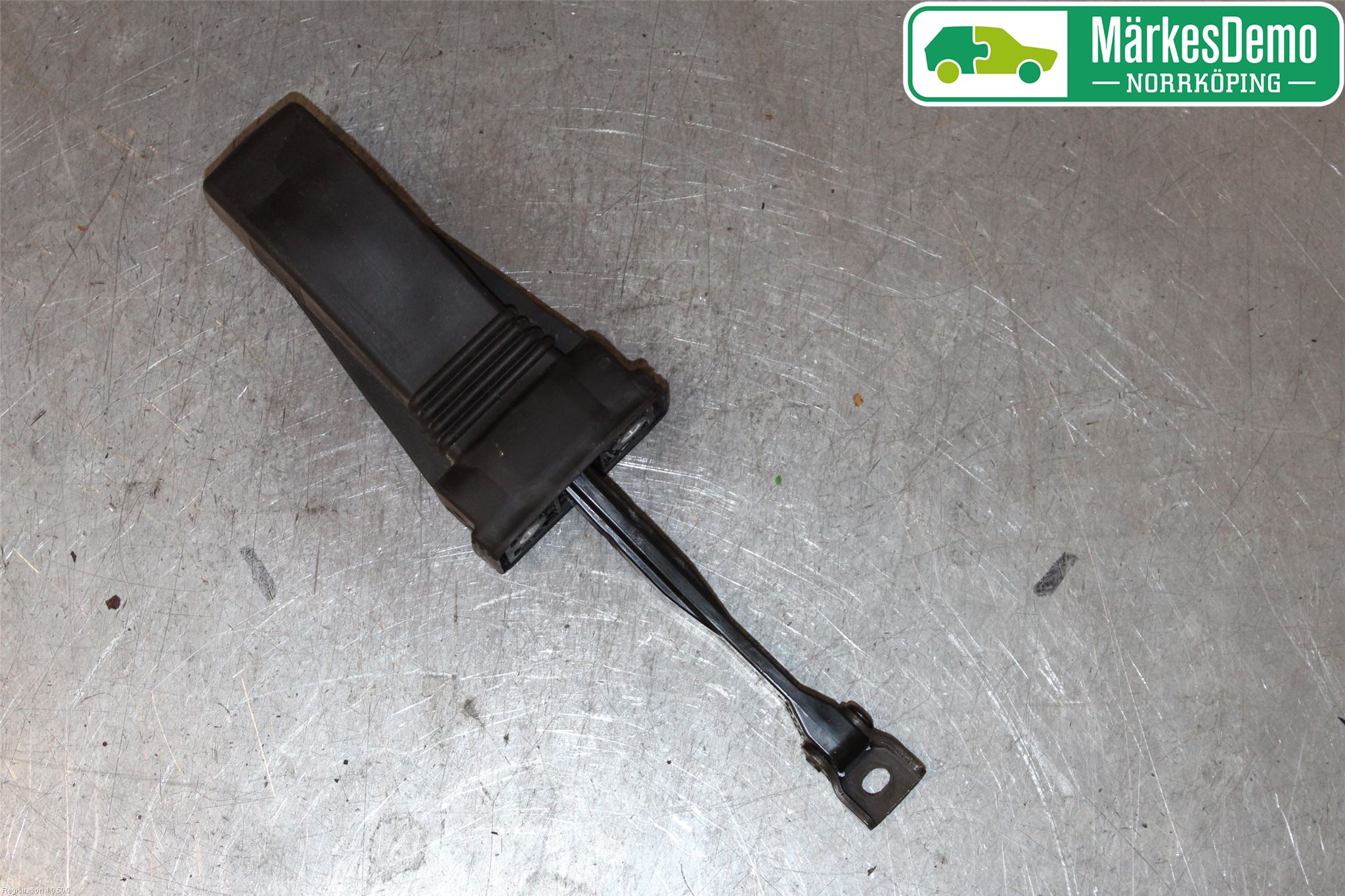 Audi A4/S4 B9 16-19 Dørstopper