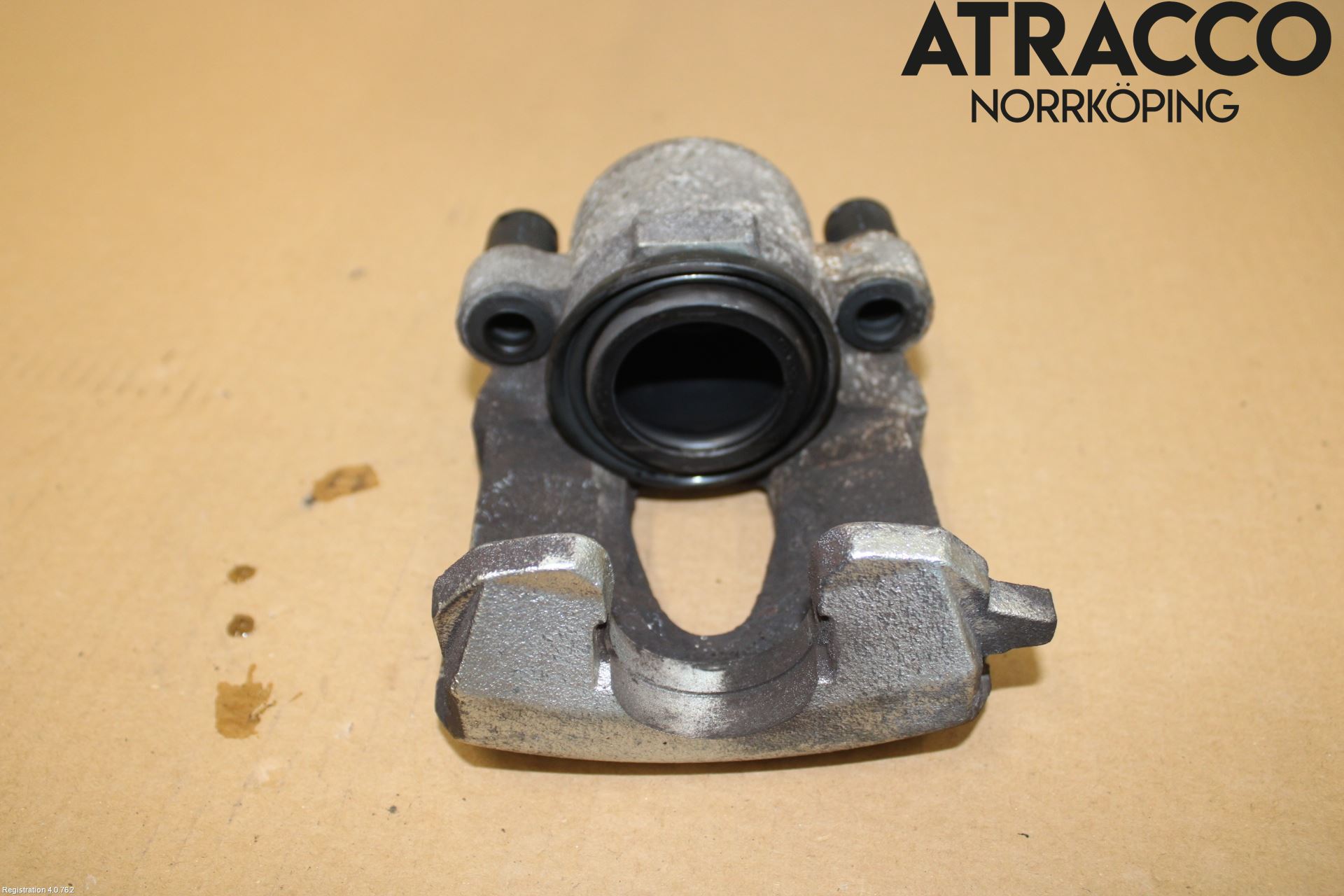 Seat IBIZA V 17-20 Bremsecaliper Foran Venstre