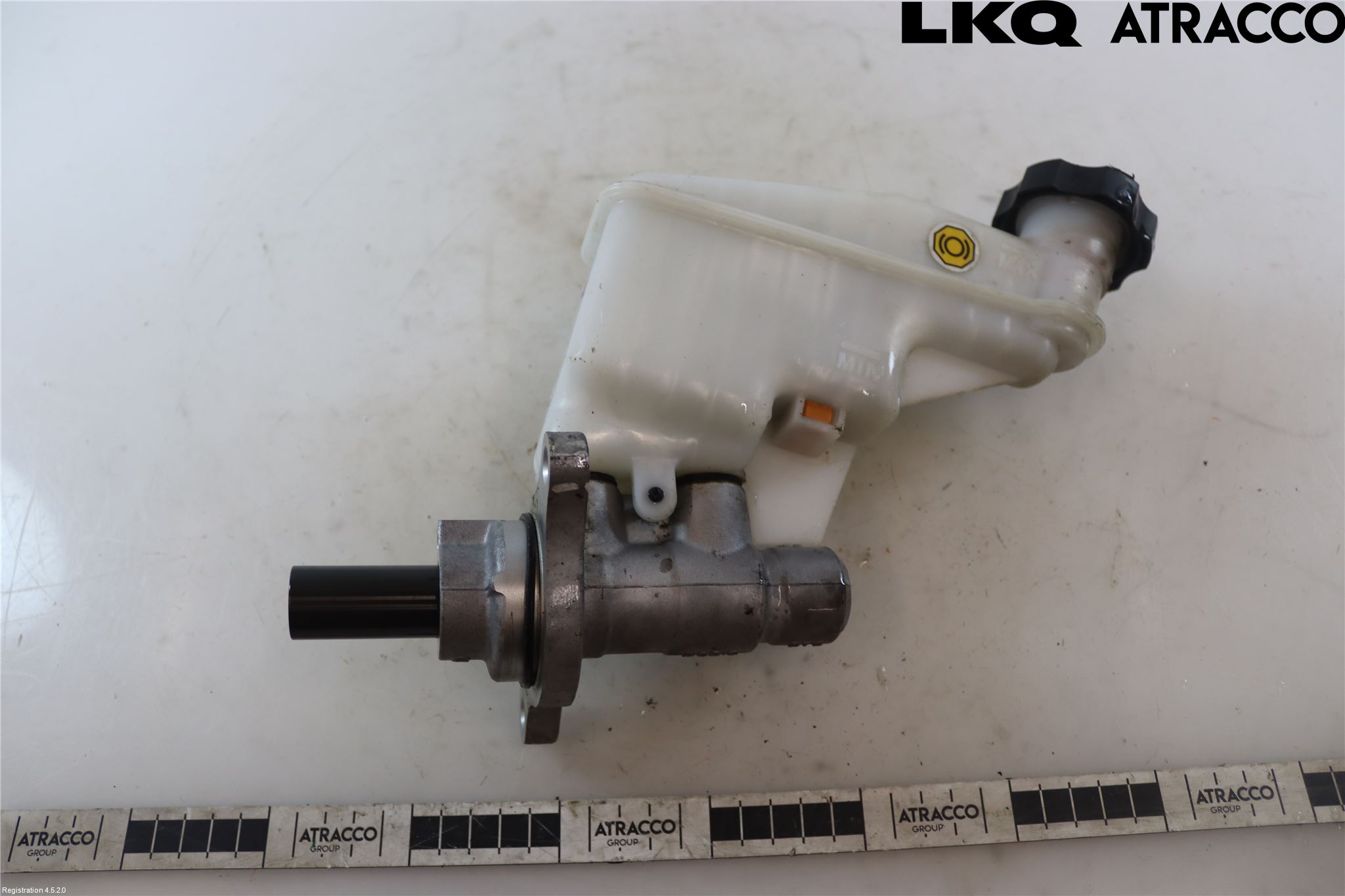 Kia CEED 12-18 Brems Hovedsylinder