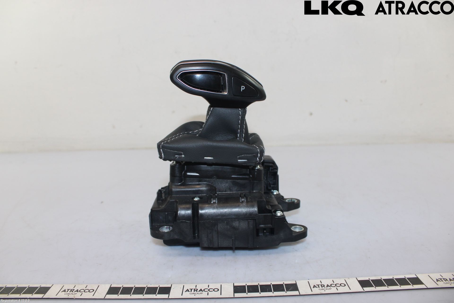 Volkswagen VW TOUAREG CR 18- Gearspak