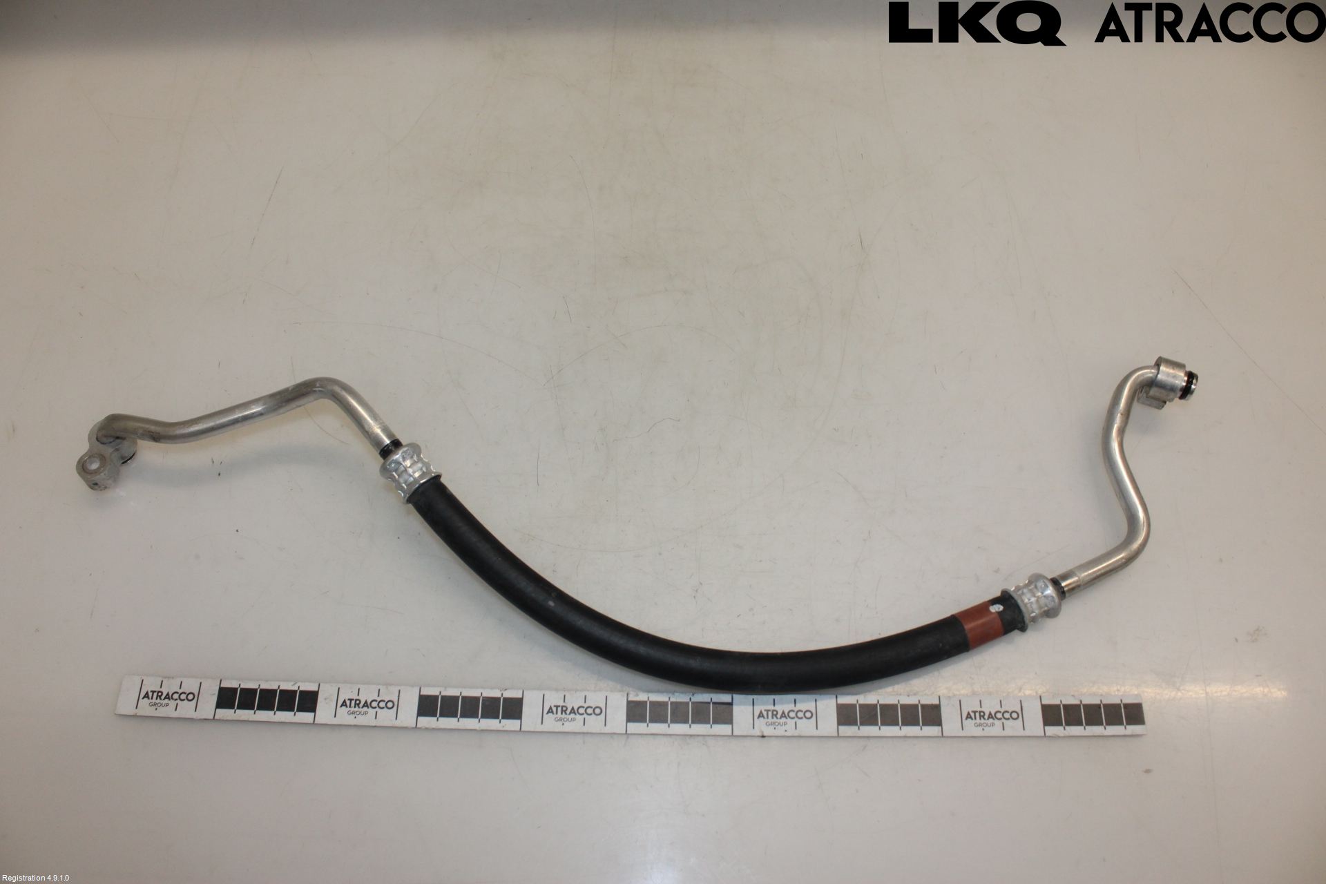 Toyota RAV4 19- Varme Ac Slange - Rør