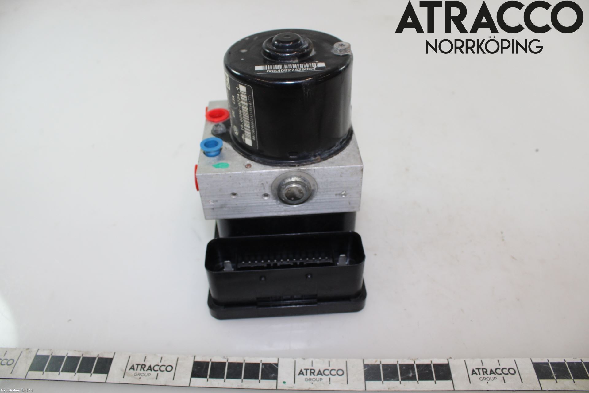 Audi A3/S3 05-13 Abs Hydraulikkaggregat