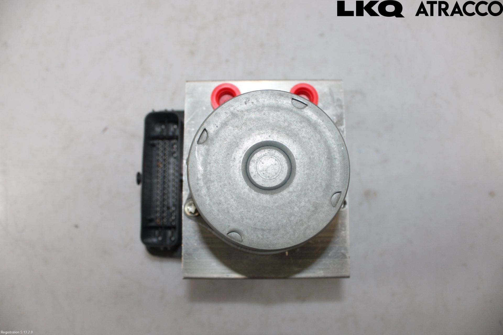 Audi Q5/SQ5 17- Abs Hydraulikkaggregat