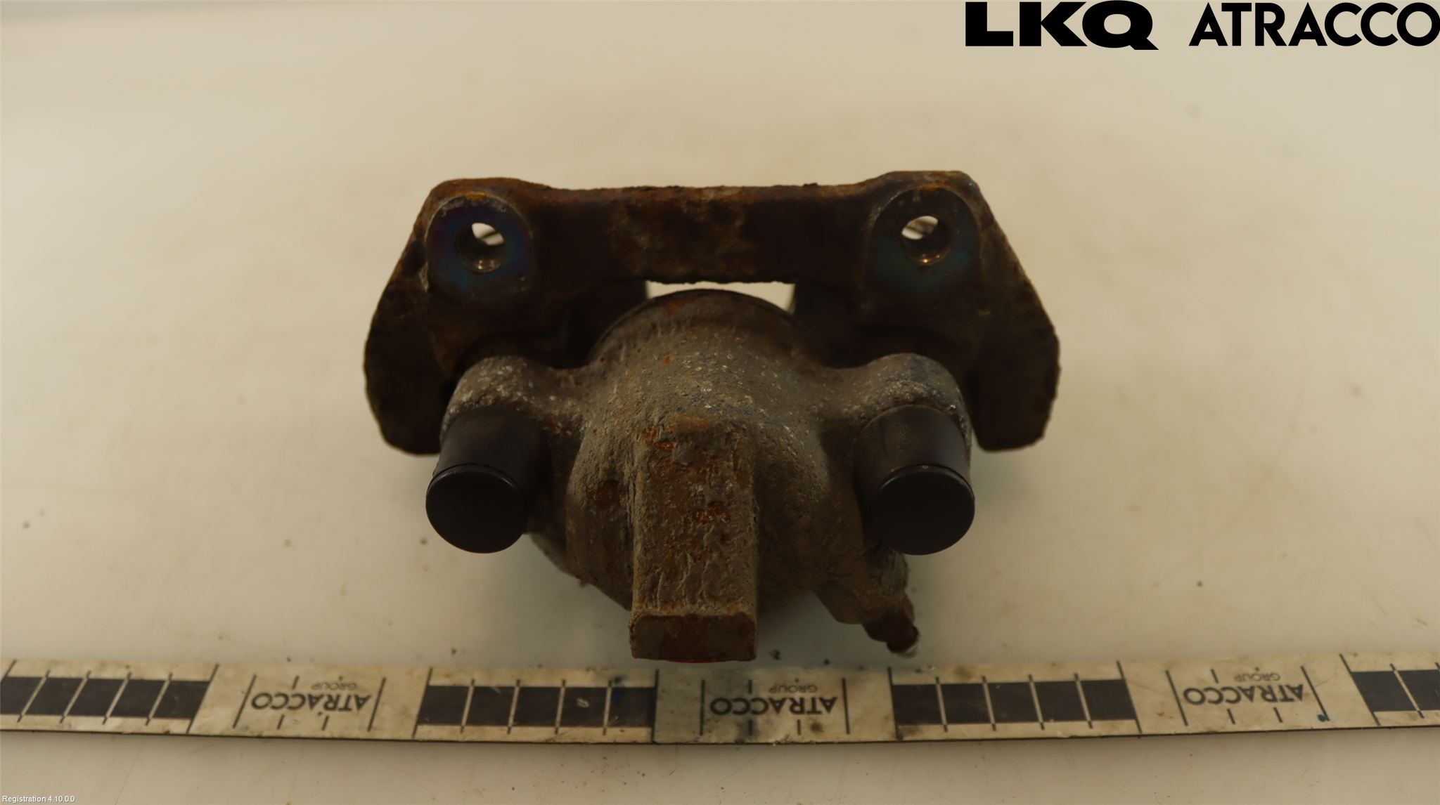 Volvo V70 05-08 Bremsecaliper Bak Venstre