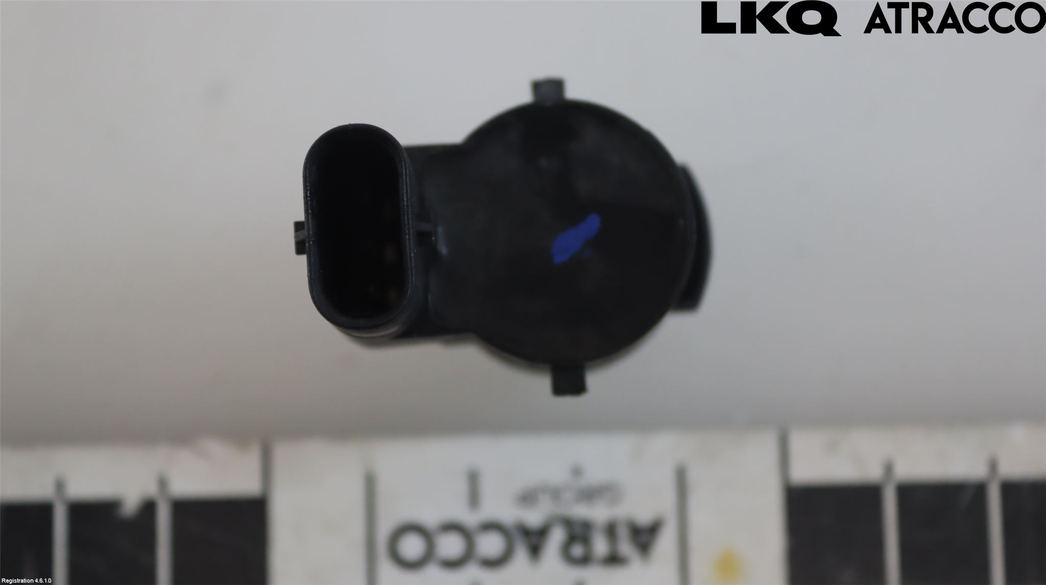 Seat LEON 13-20 Sensor Ryggesensor
